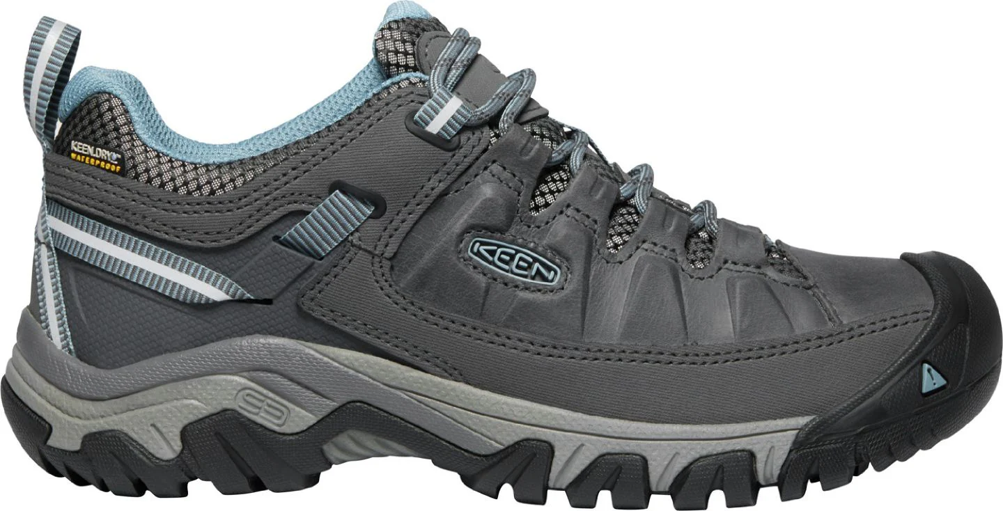 Women's Targhee III Waterproof Magnet - Image 2