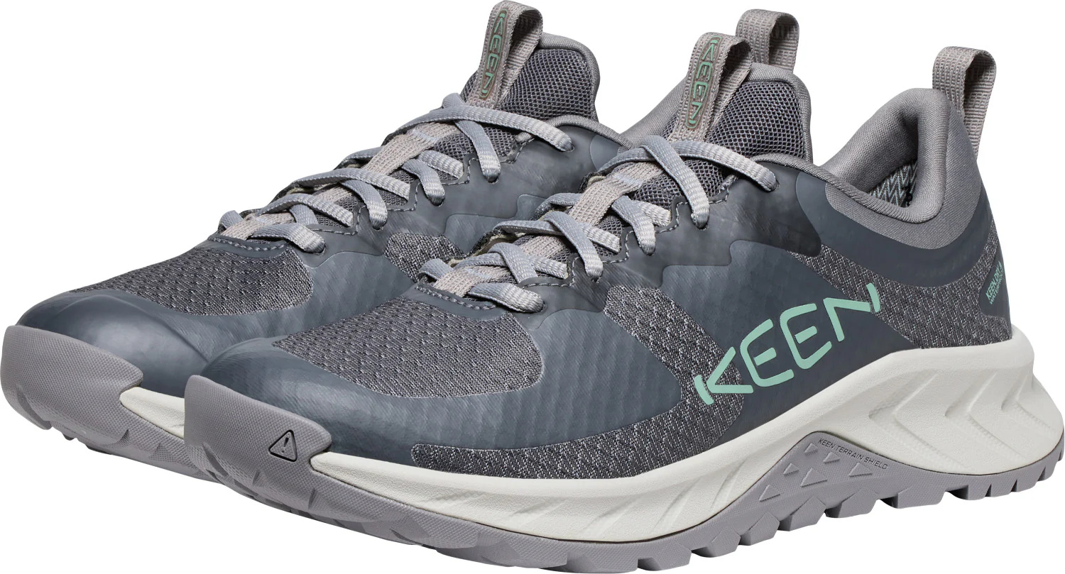 Women's Versacore WP Magnet Granite Green - Image 5