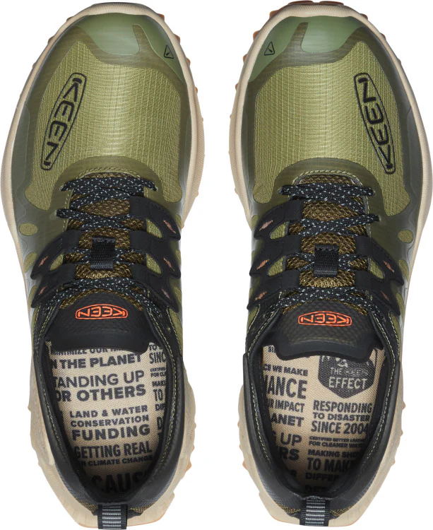 Zionic Speed Dark Olive - Image 5
