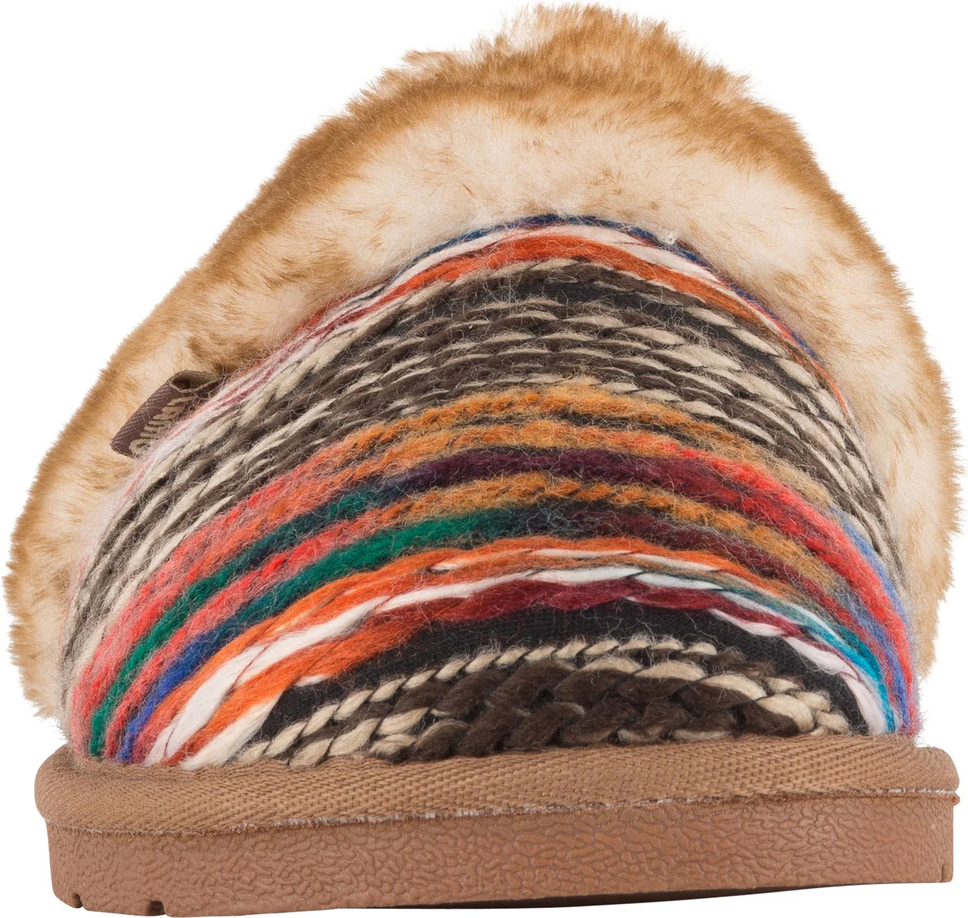 Juarez Scuff Chestnut - Image 2