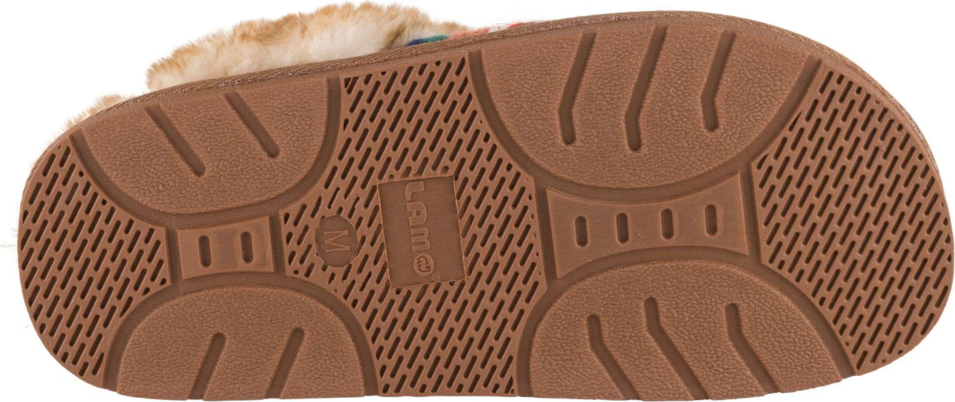 Juarez Scuff Chestnut - Image 4