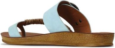 Bria Chalk Blue - Image 3