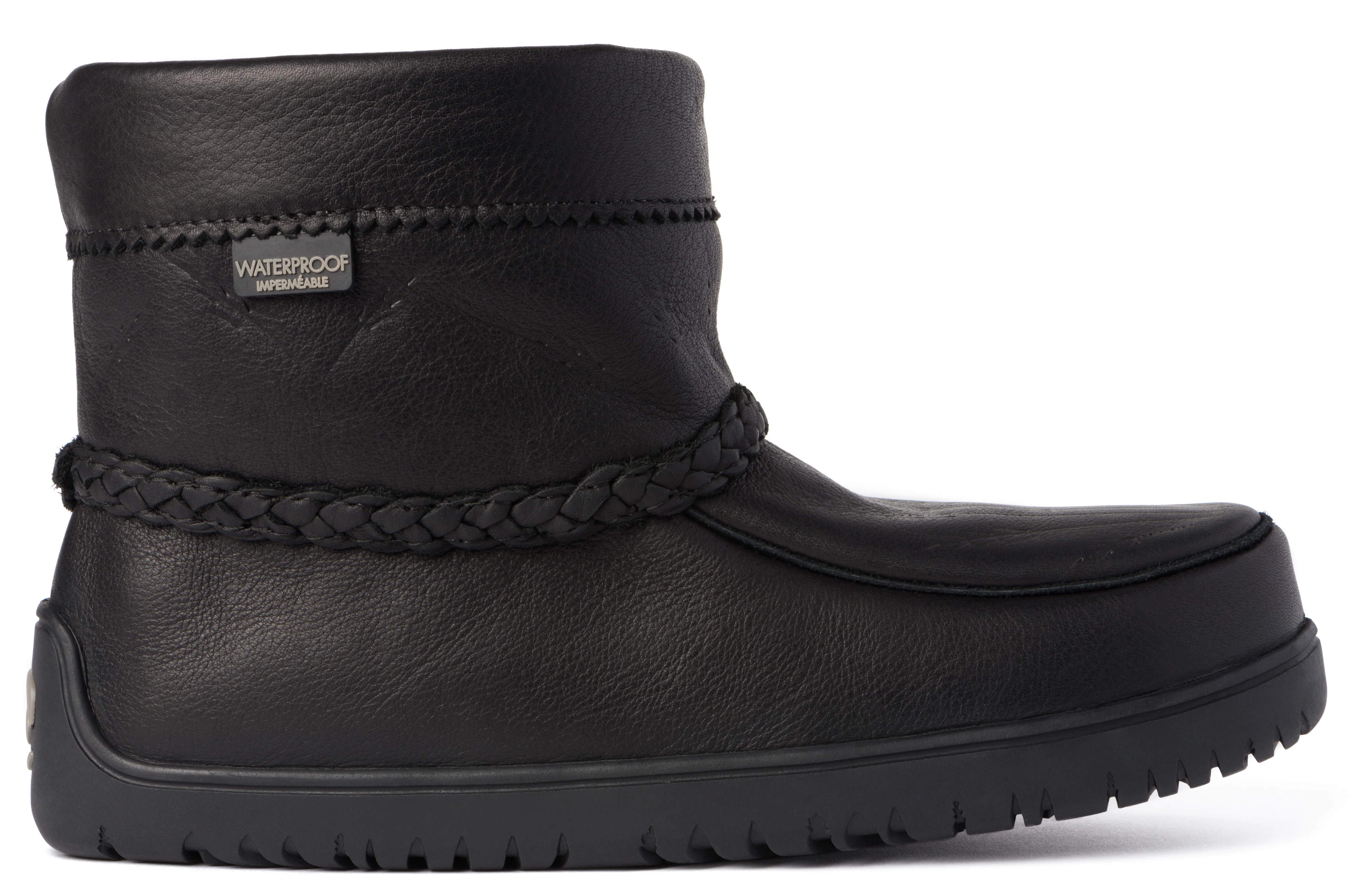 Ankle Tamarac Black - Image 2