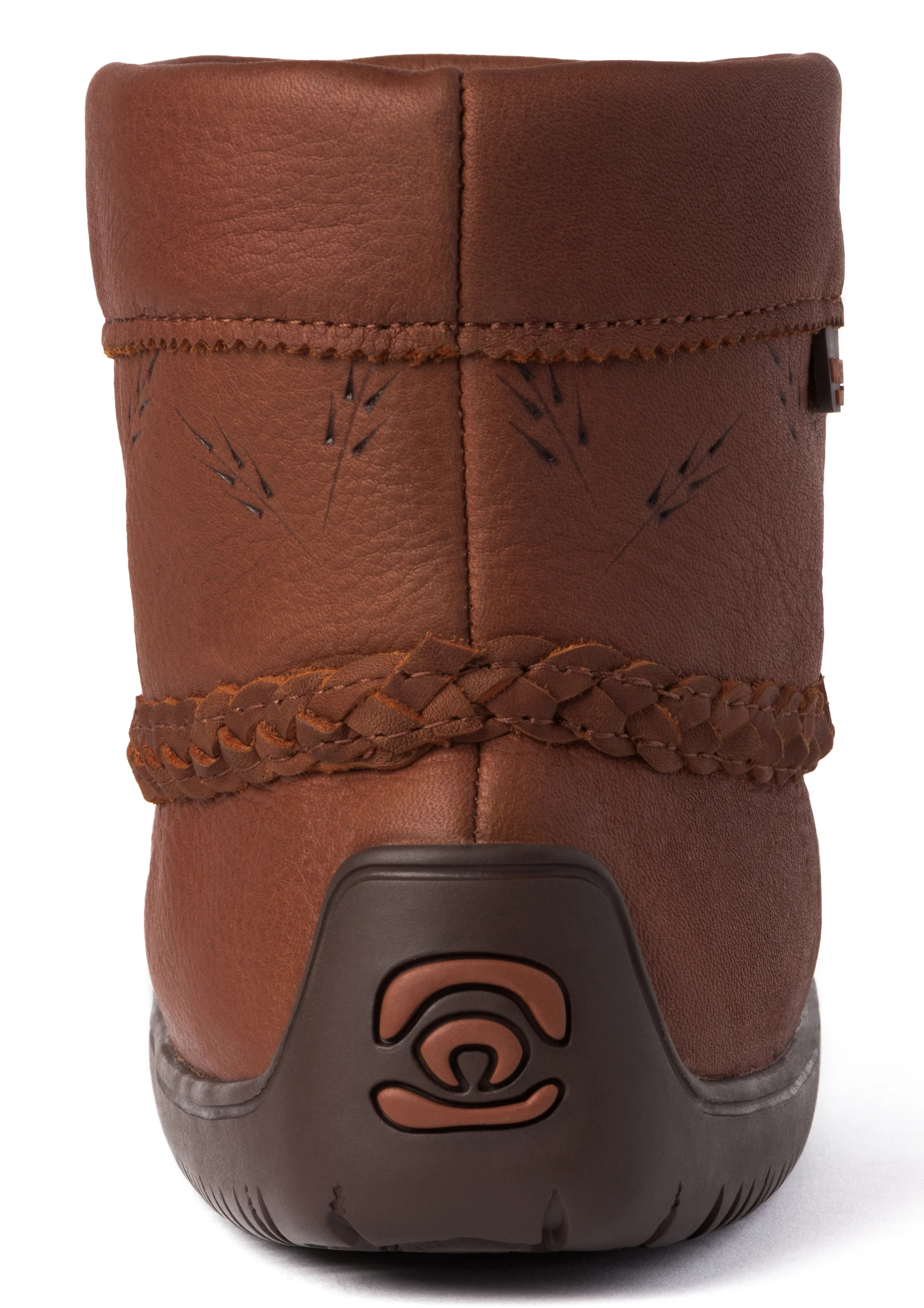 Ankle Tamarac Tobaco - Image 3