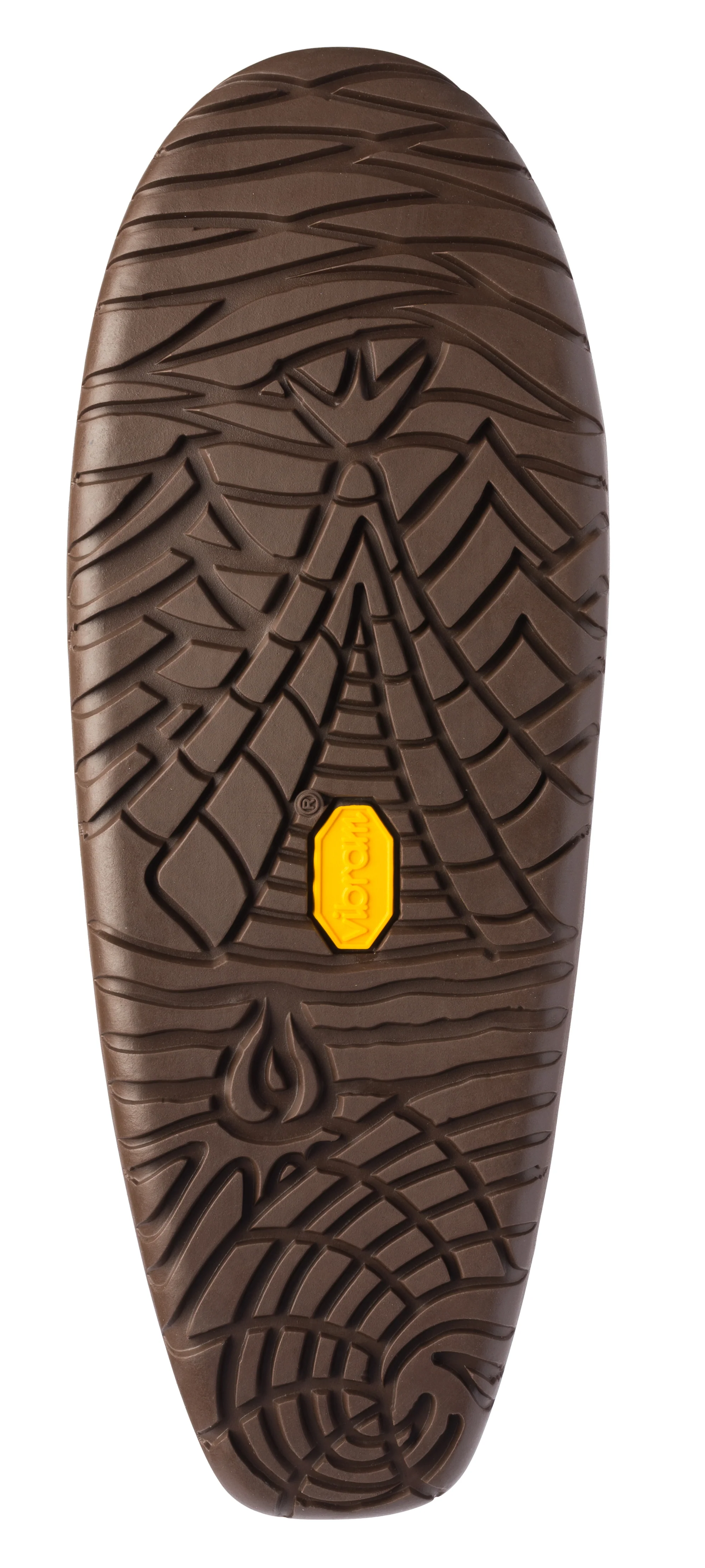 Ankle Tamarac Tobaco - Image 5