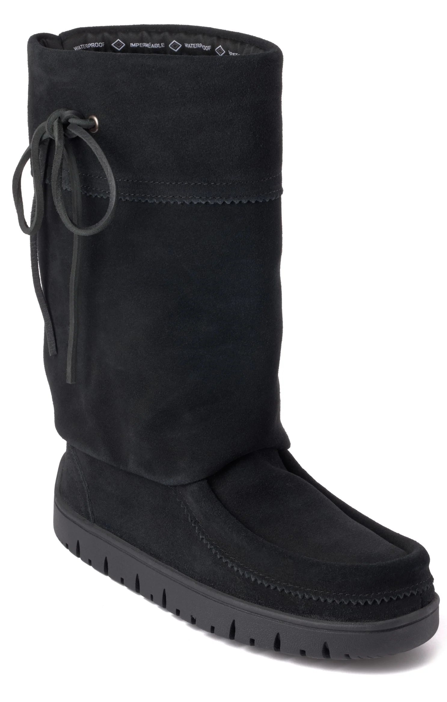 Hunter WP Black