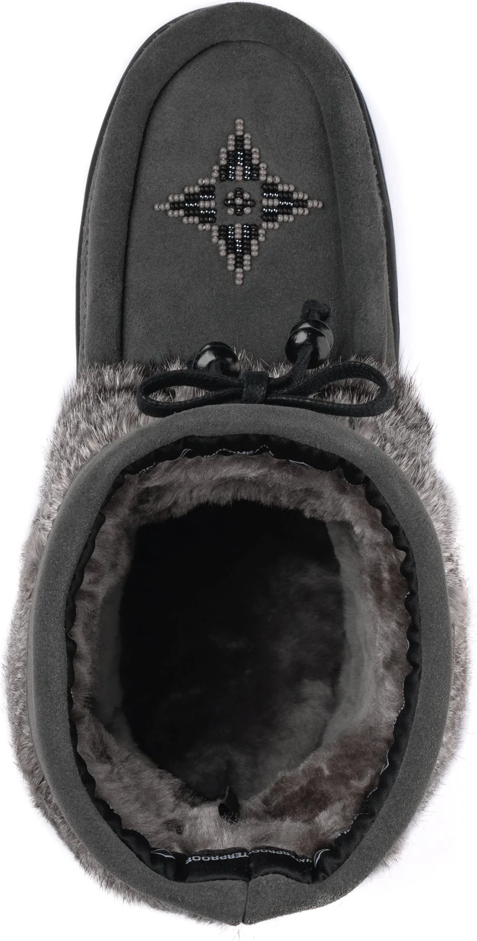 Keewatin Waterproof Charcoal - Image 4