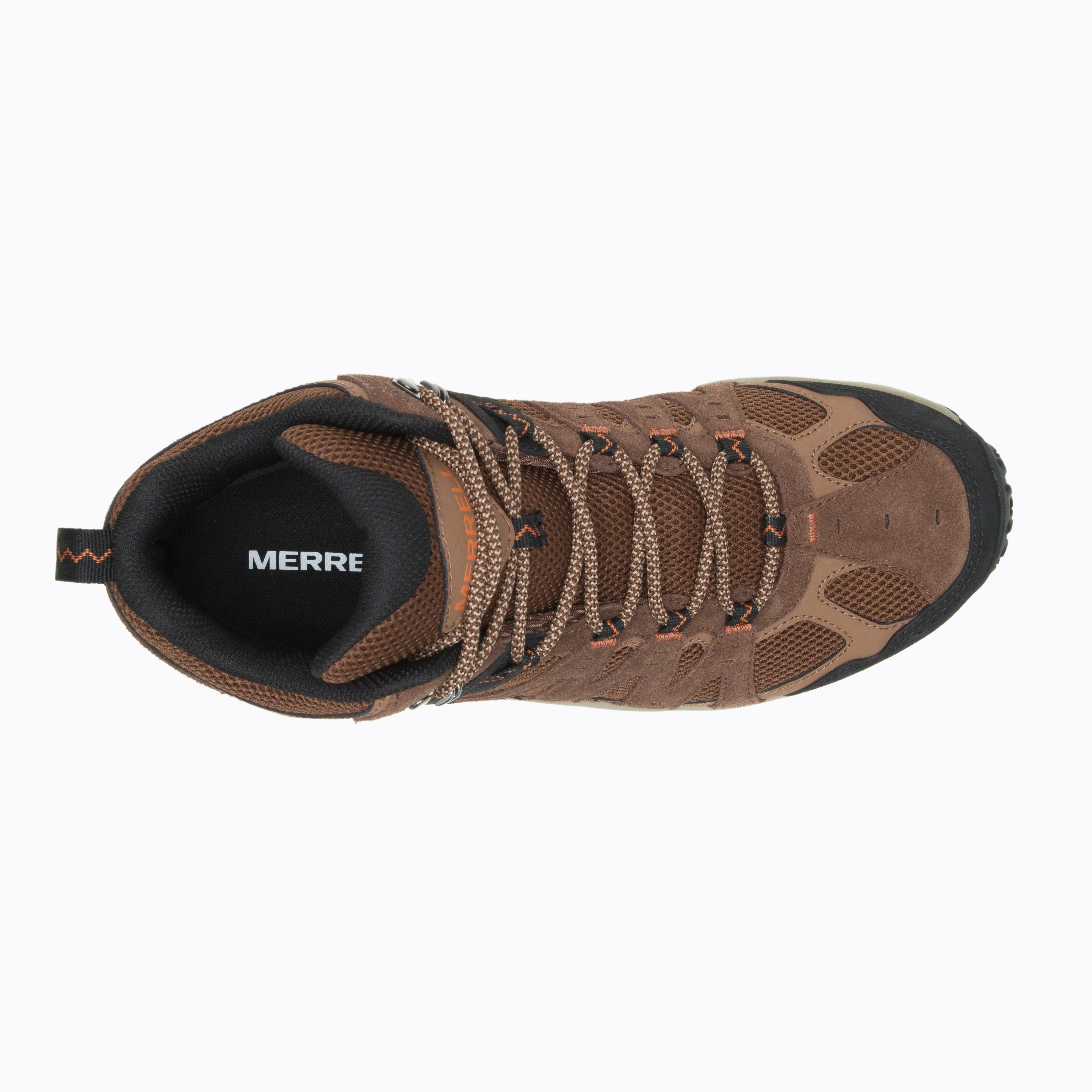 Men's Accentor 3 Mid WP Earth - Image 4