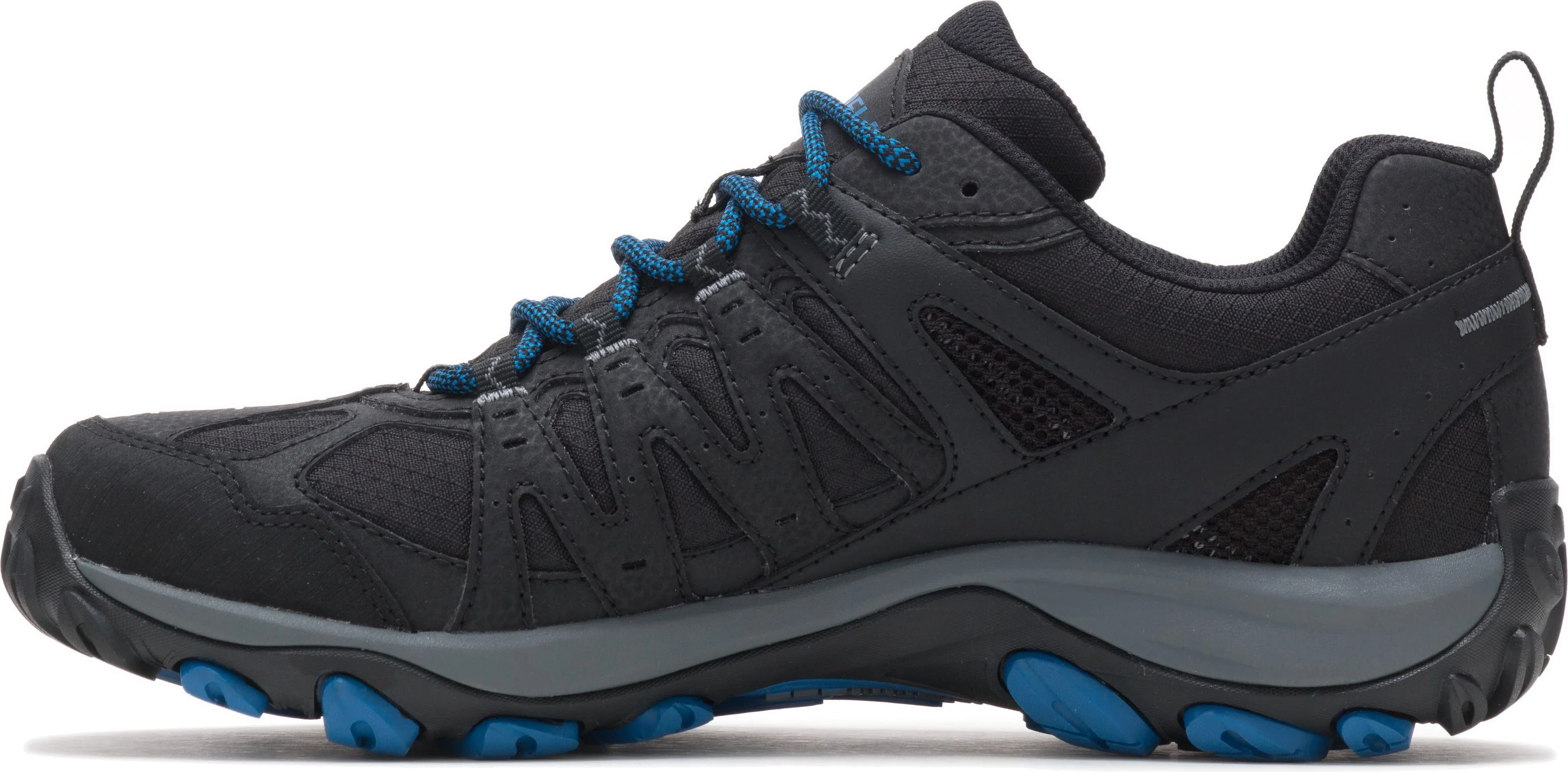 Men's Accentor 3 Sport GTX Black - Image 3