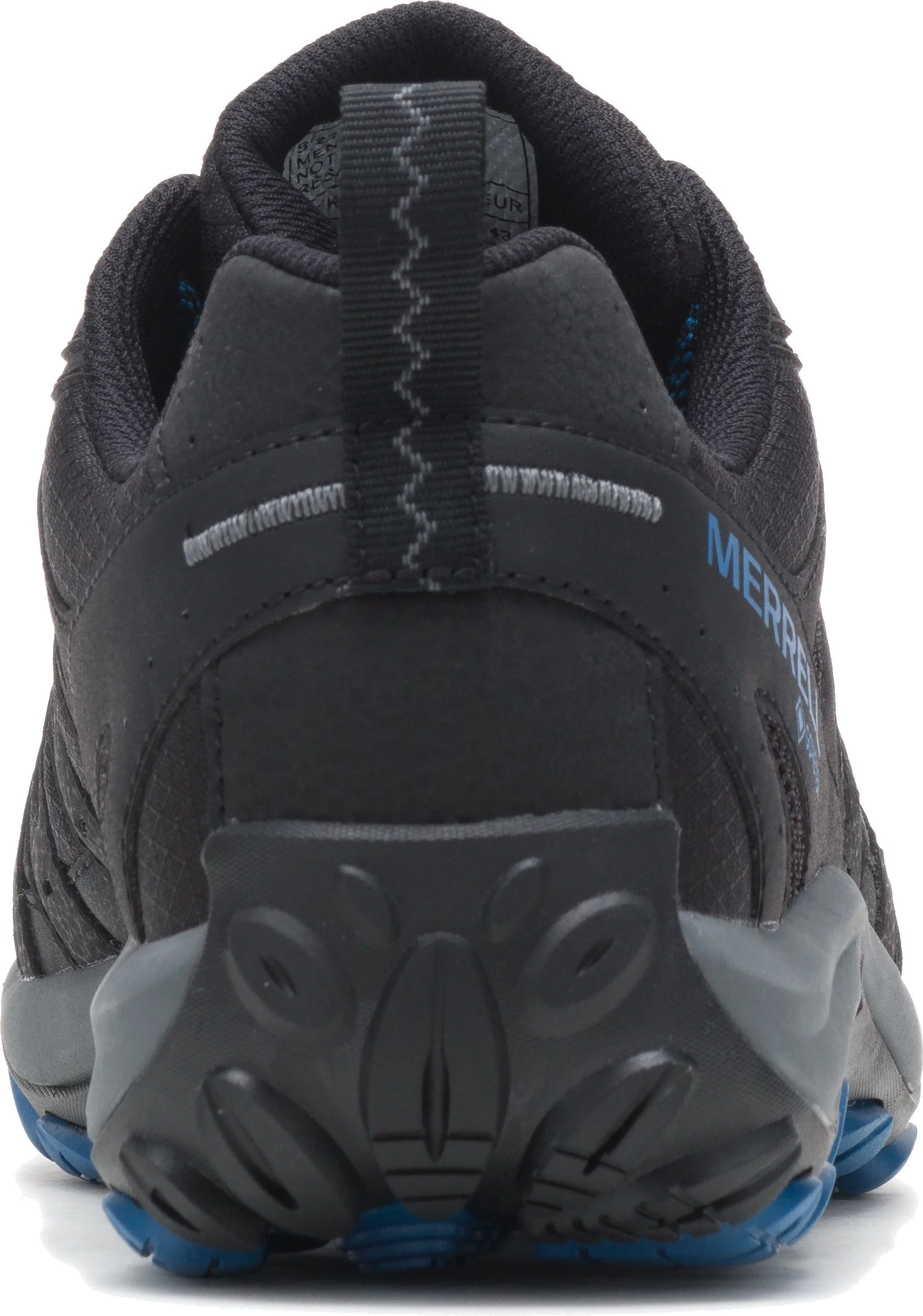 Men's Accentor 3 Sport GTX Black - Image 4