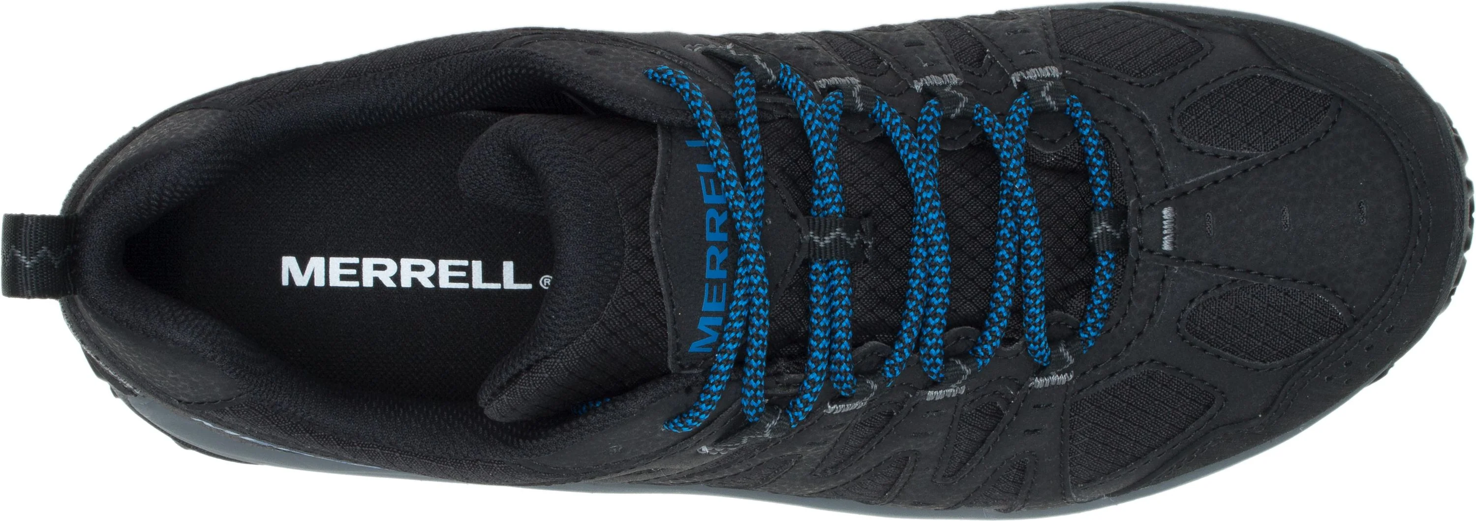 Men's Accentor 3 Sport GTX Black - Image 5