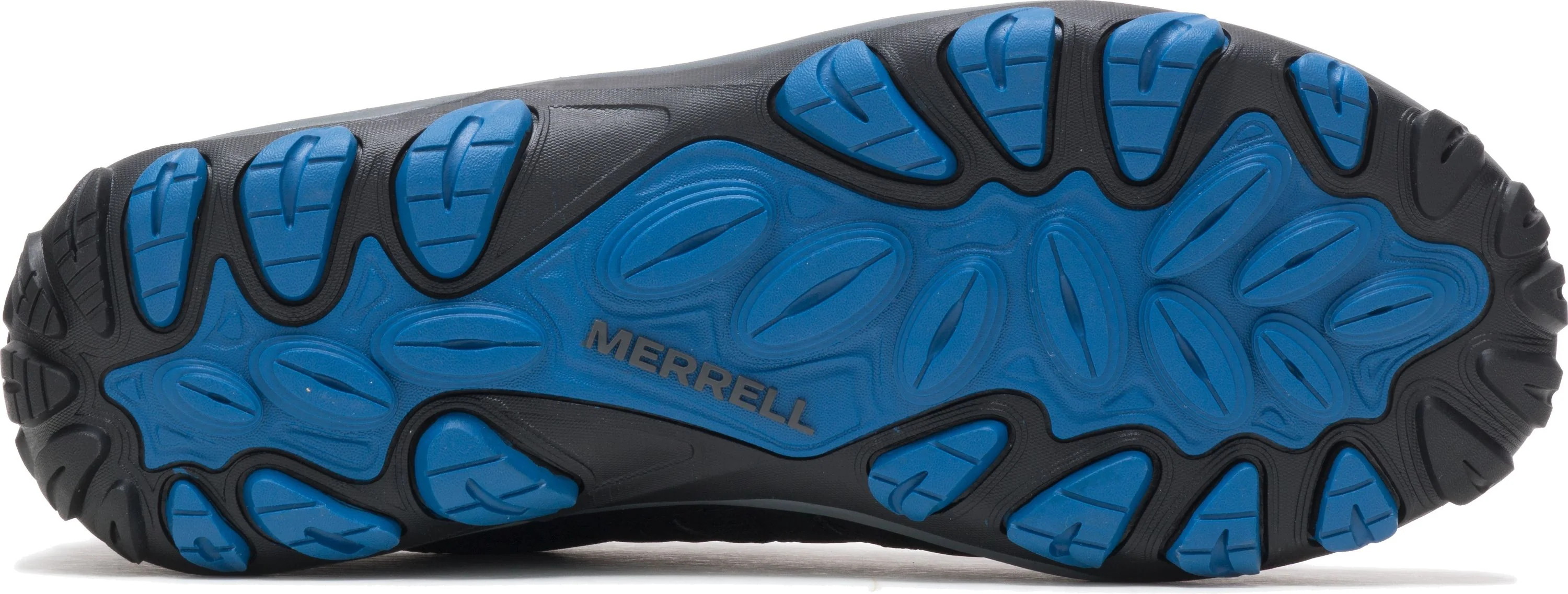 Men's Accentor 3 Sport GTX Black - Image 6