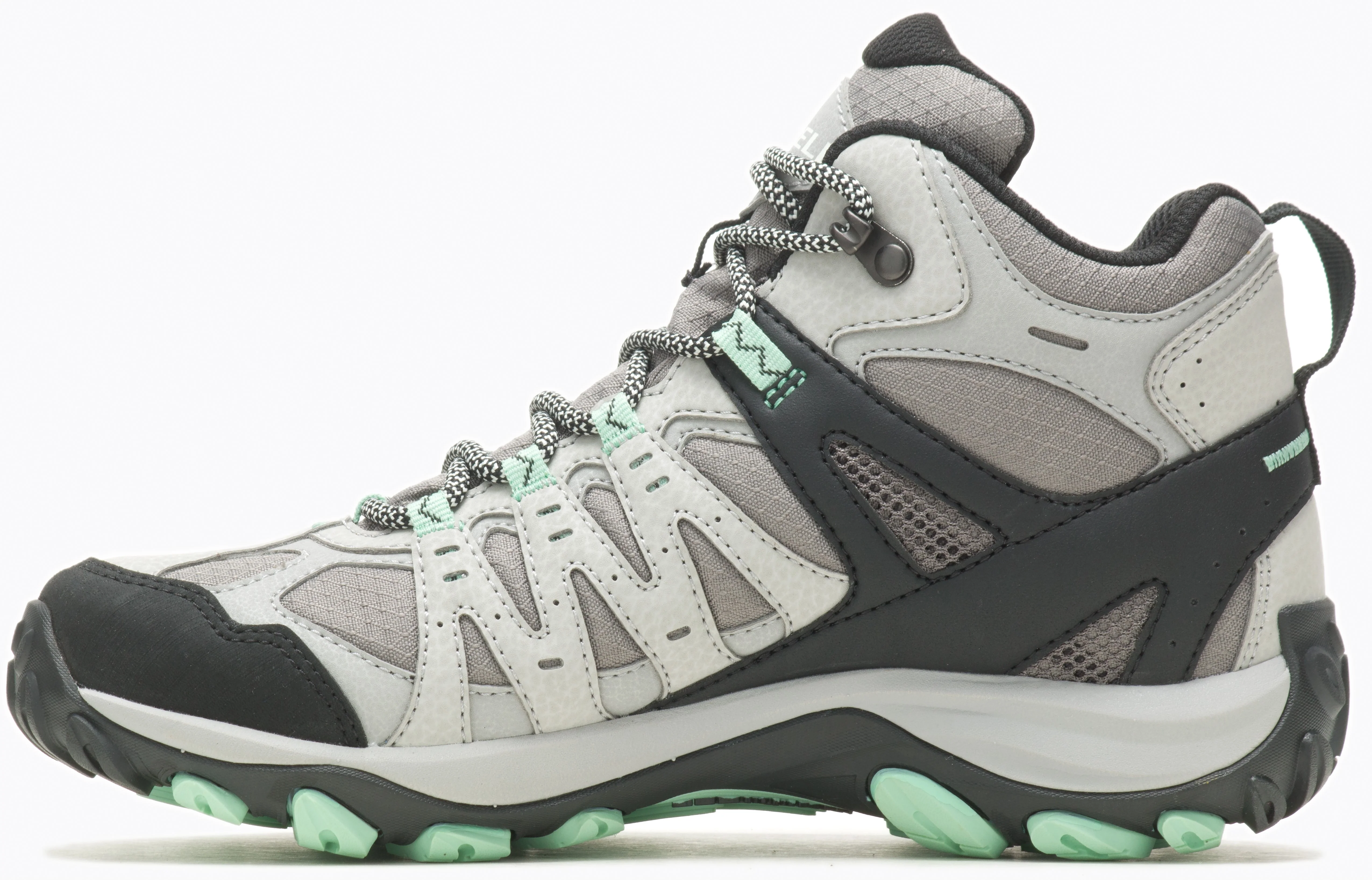 Accentor 3 Sport Mid Gore-tex Paloma Mint - Image 3