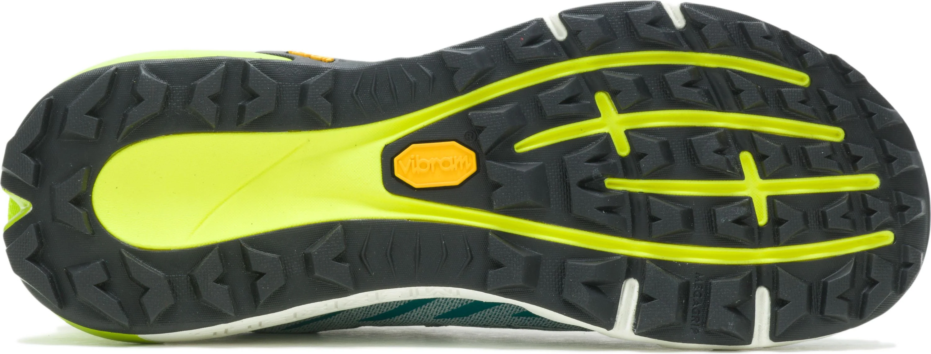 Agility Peak 4 Jade - Image 5