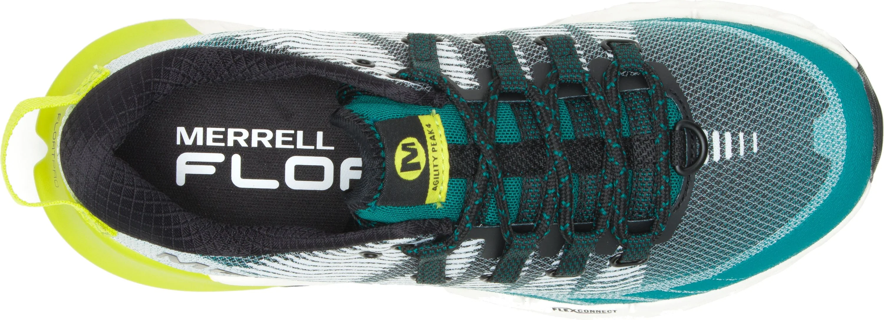 Agility Peak 4 Jade - Image 4