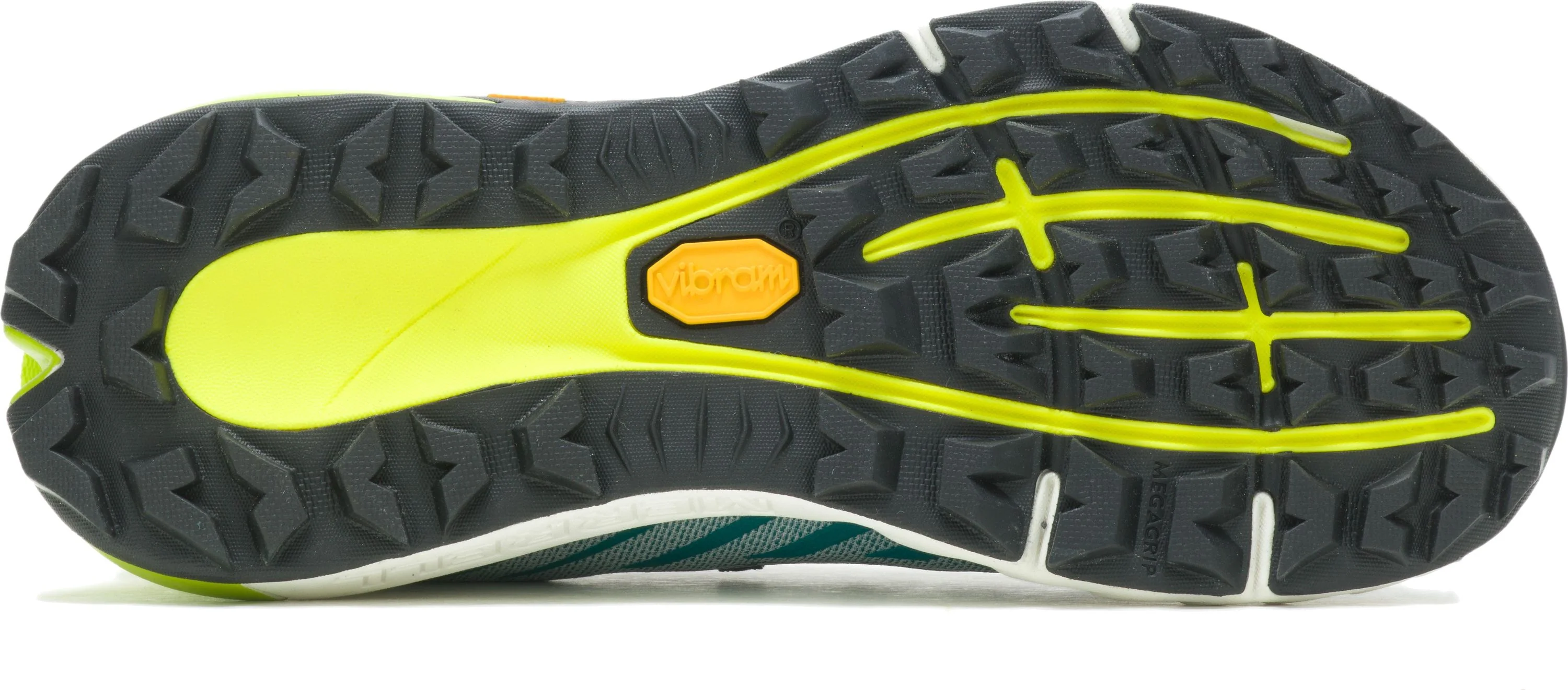 Agility Peak 4 Jade - Image 5