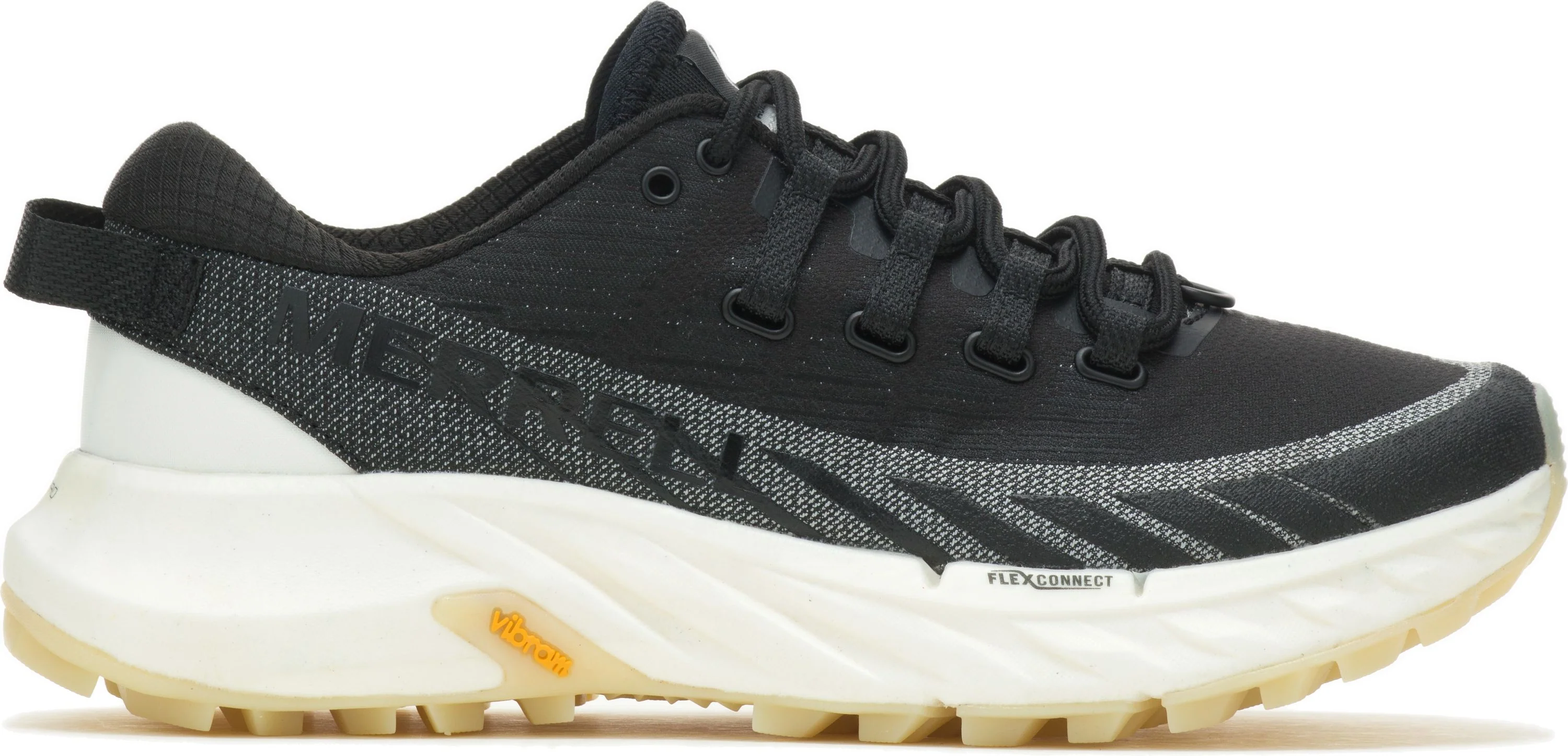 Agility Peak 4 Solution Dye Black/White - Image 2
