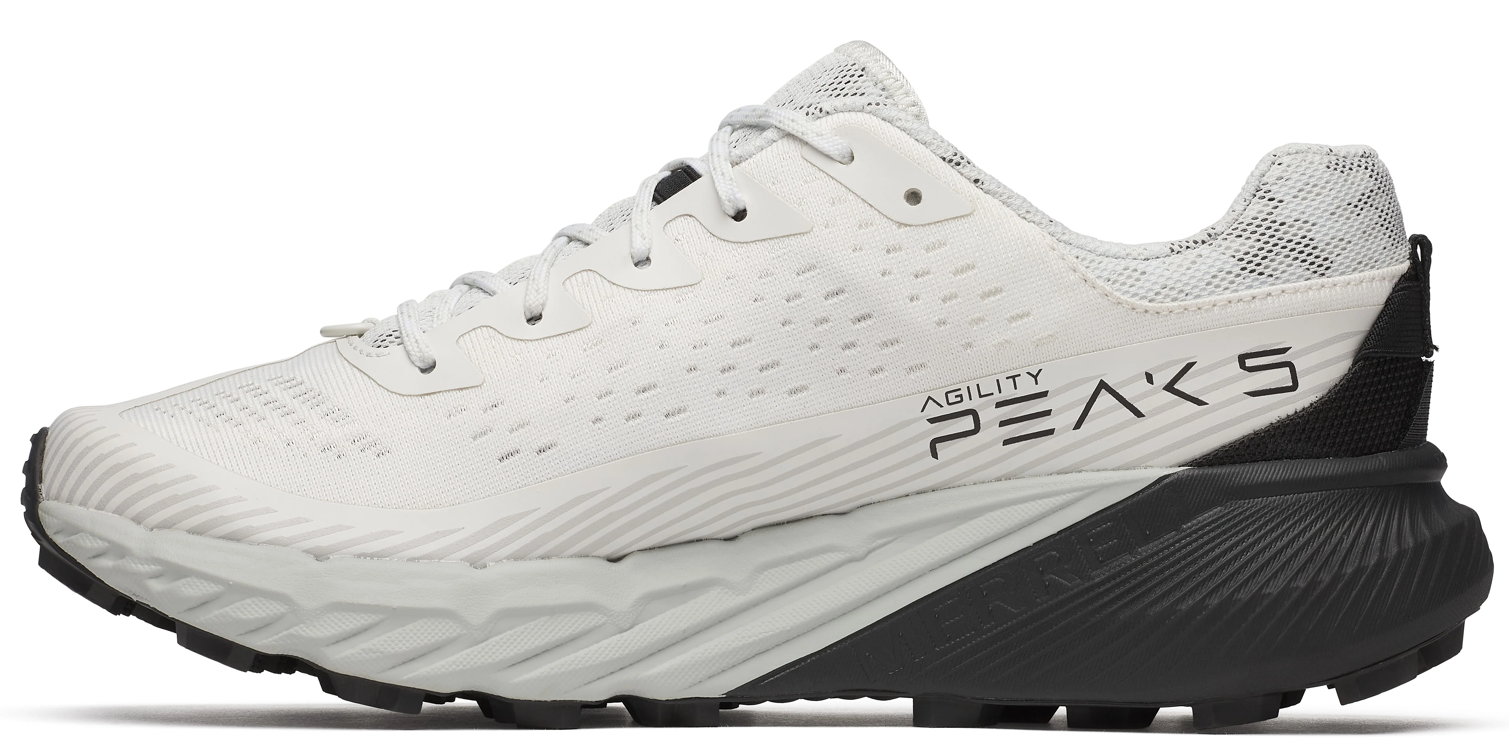 Men's Agility Peak 5 Ash - Image 2