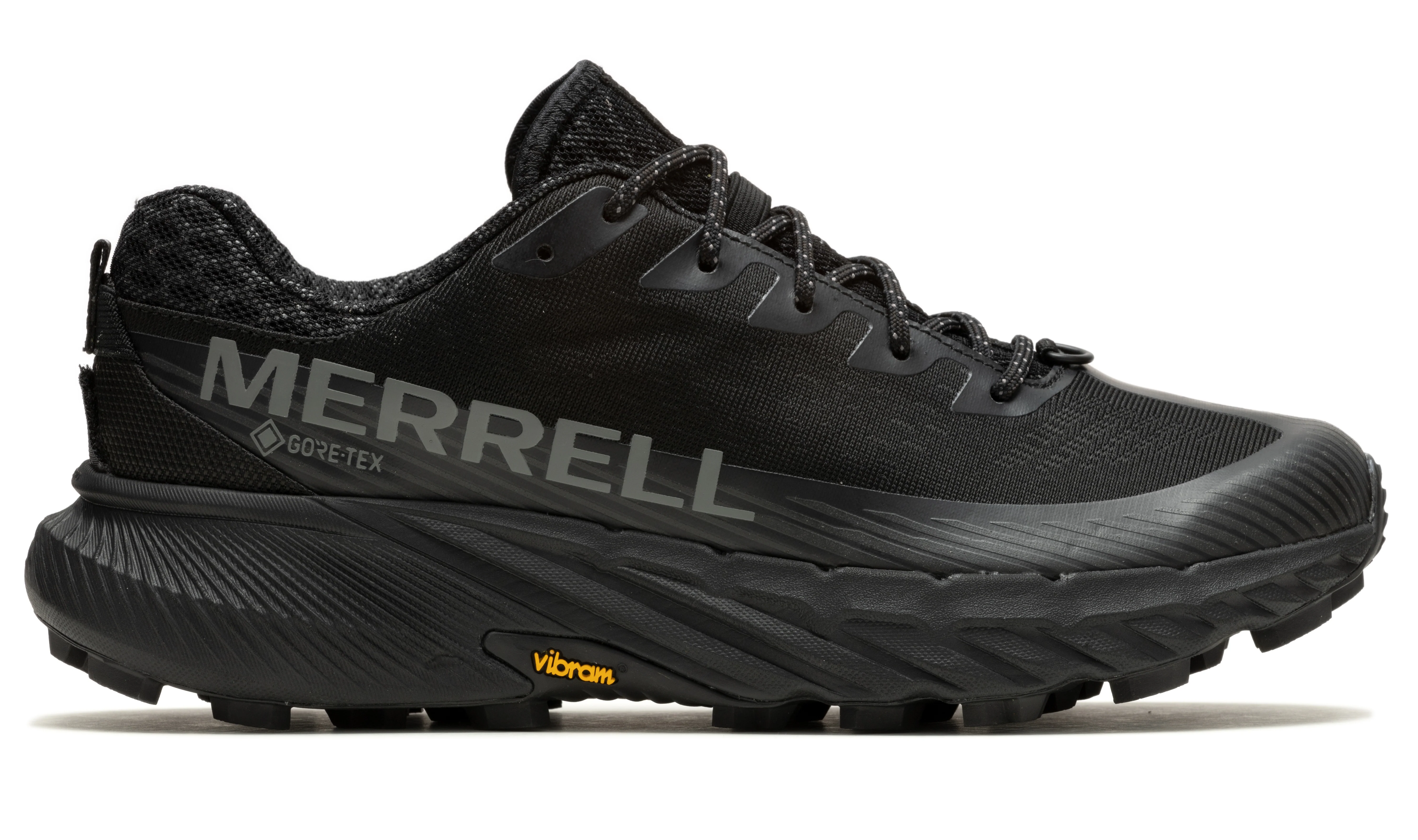 Agility Peak 5 GTX - Black/Black - Image 2