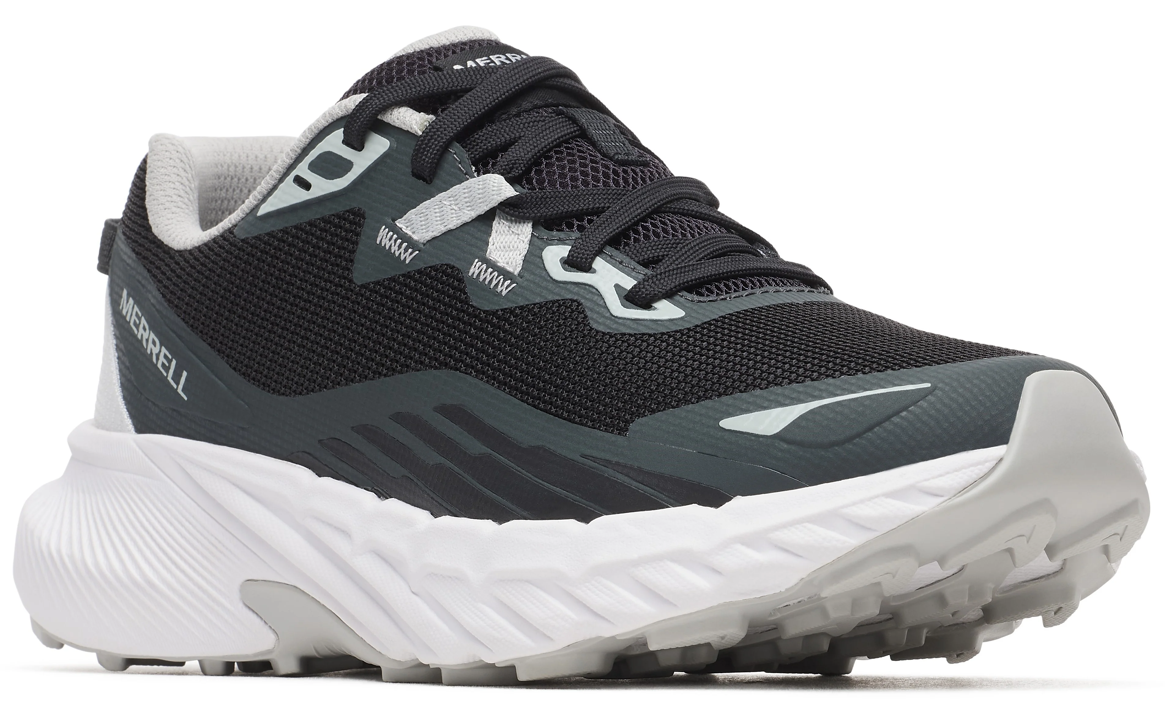 Agility Trail Black