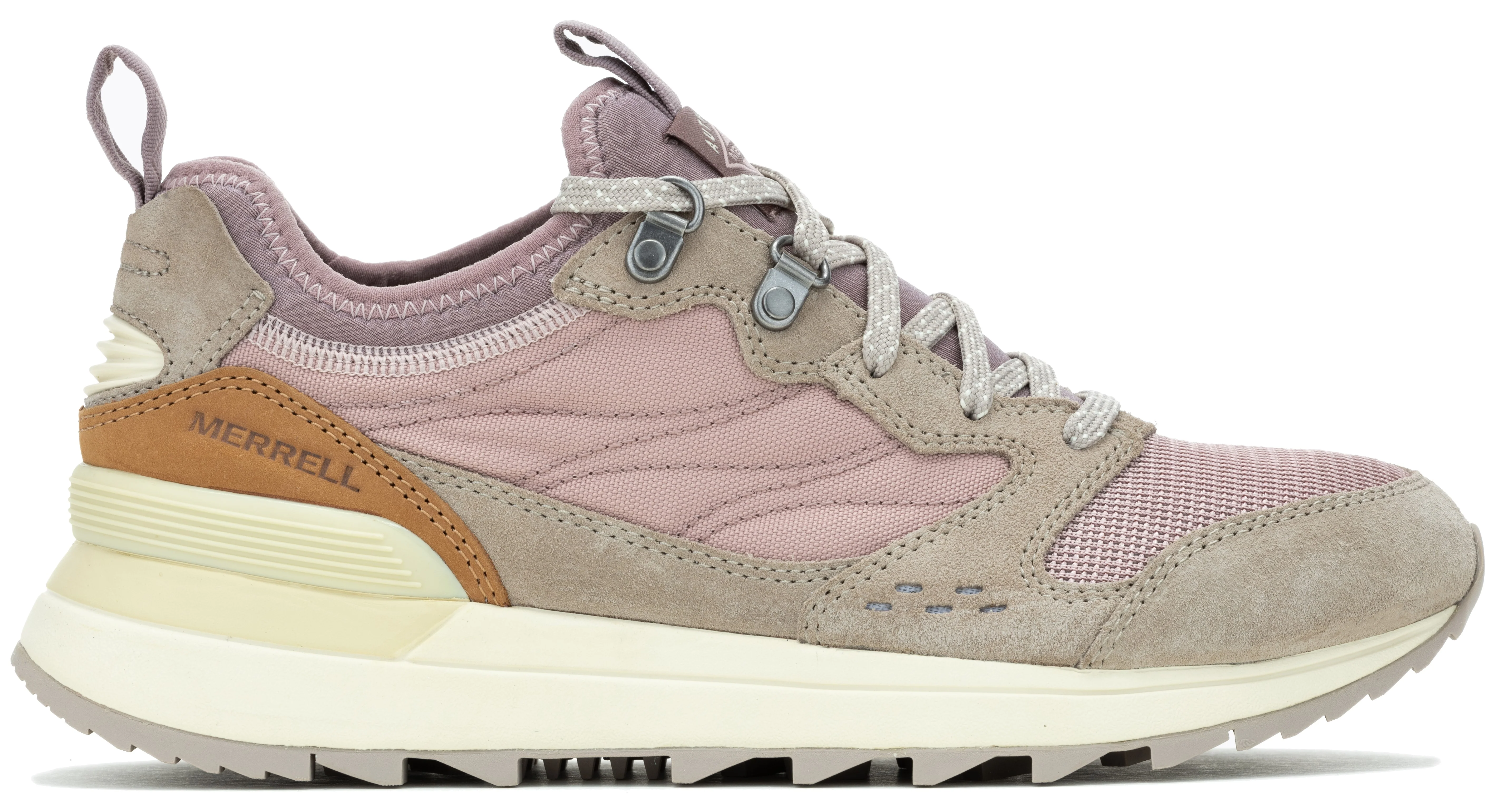 Alpine 83 Sneaker Recraft - Adobe Rose - Image 2