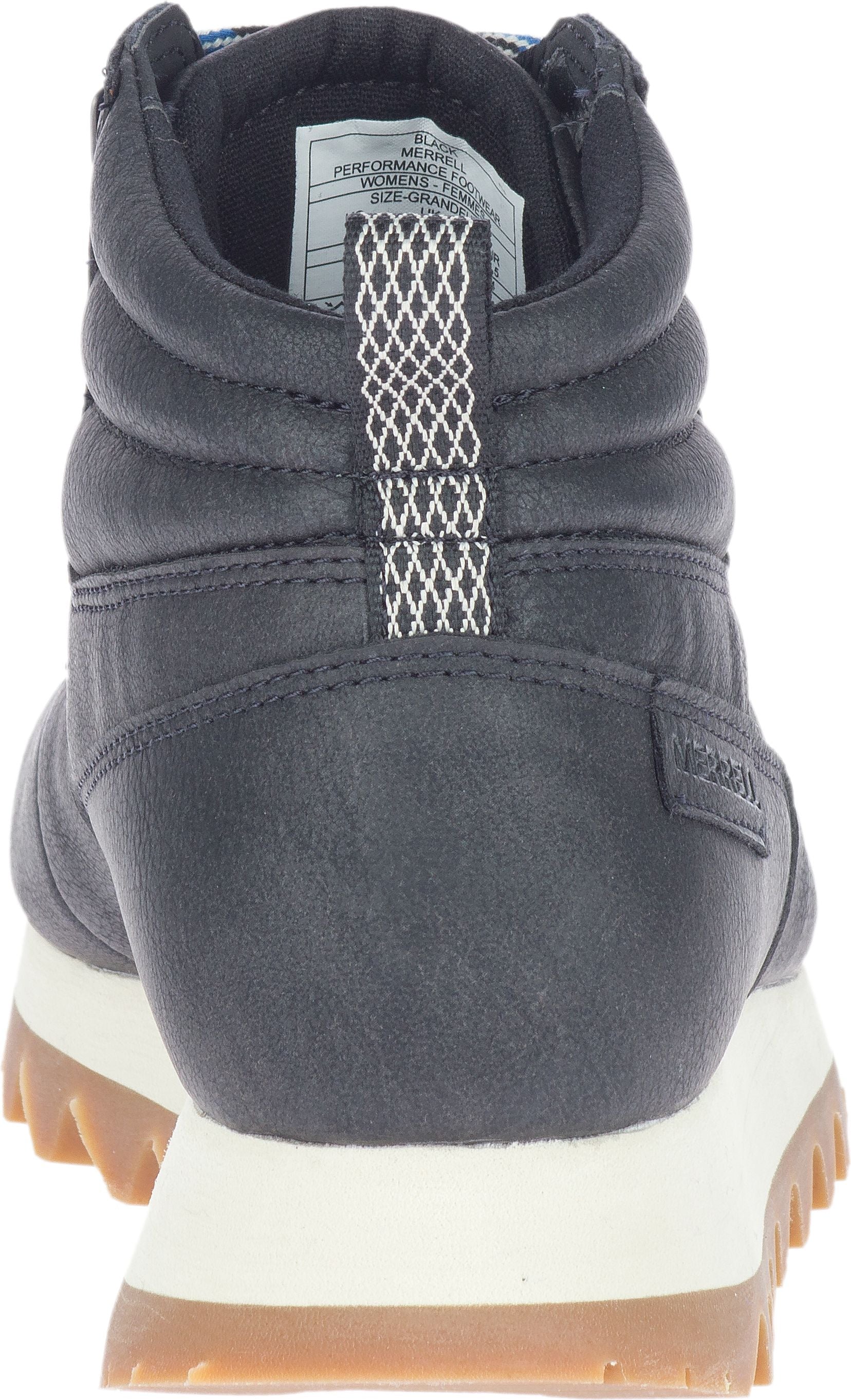 Alpine Hiker Black - Image 3