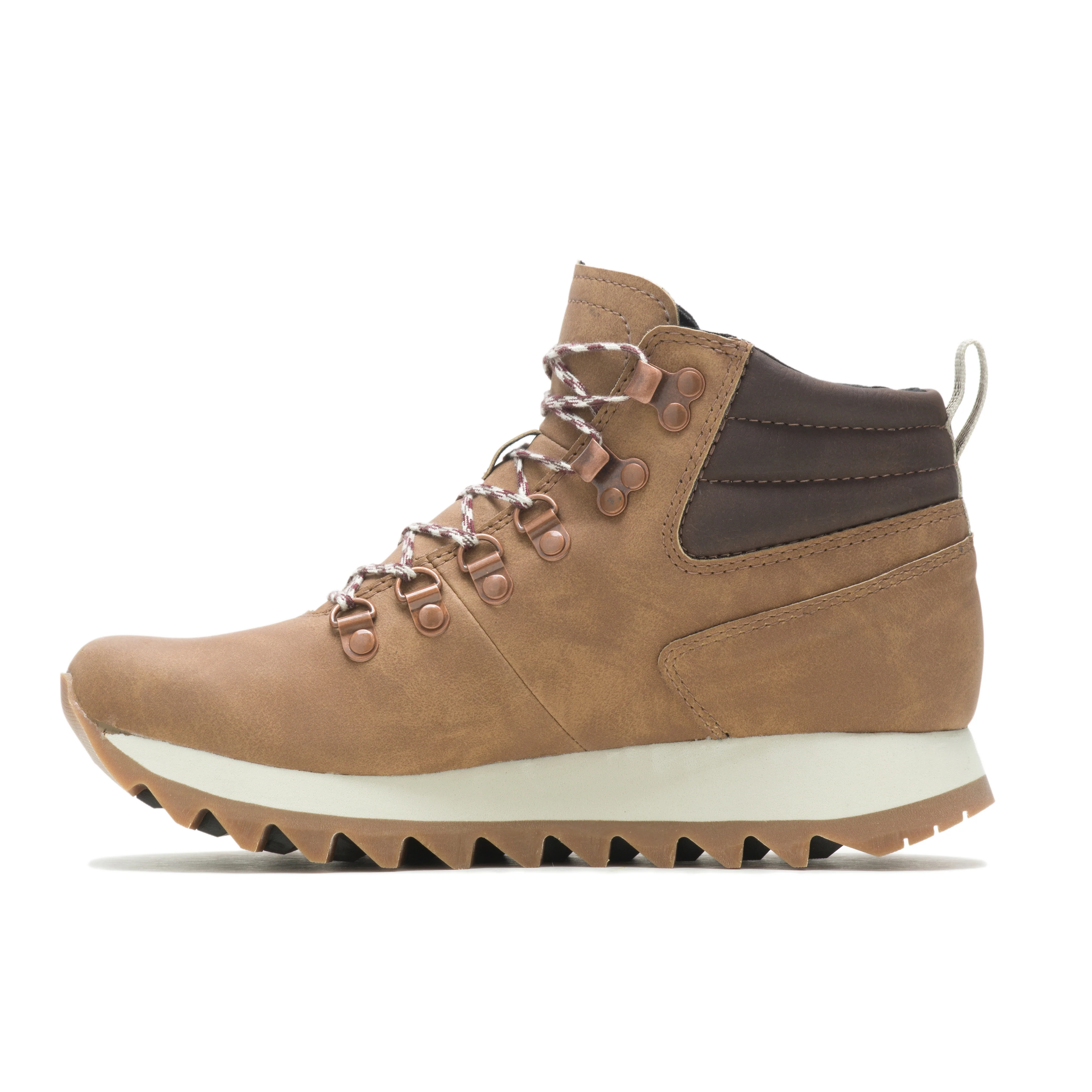 Women's Alpine Hiker Mushroom - Image 3