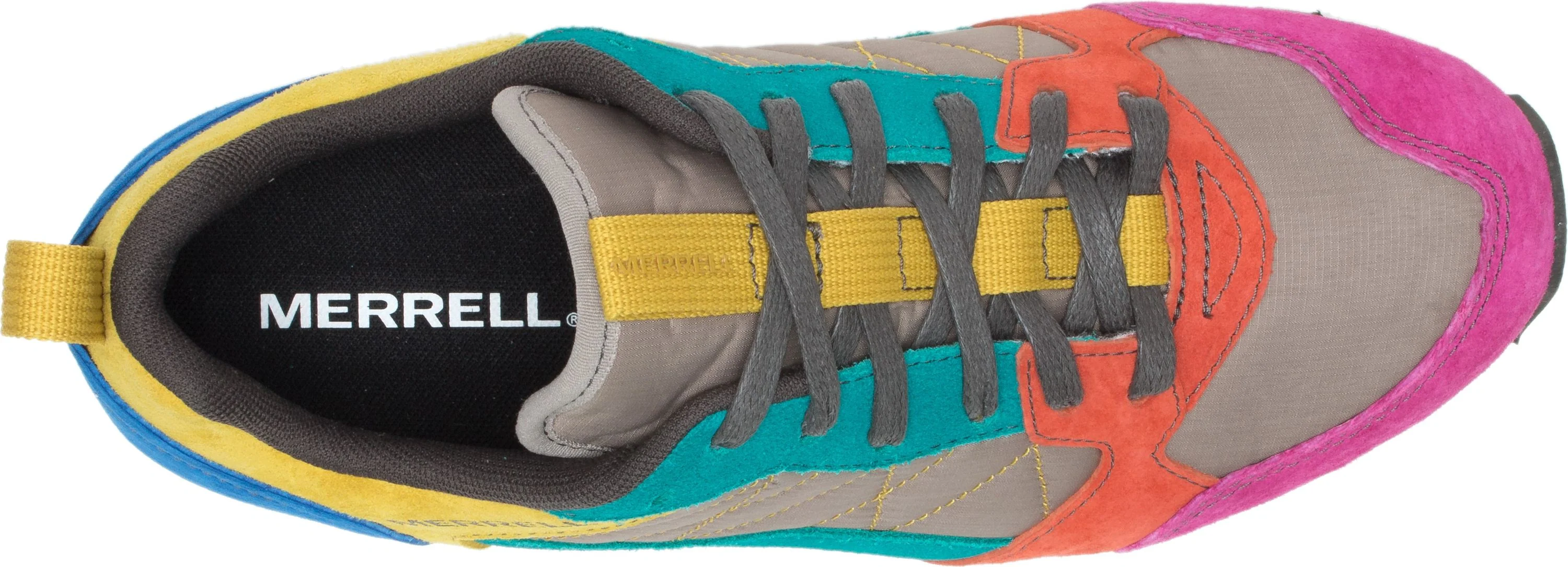 Alpine Sneaker Brindle Multi - Image 3