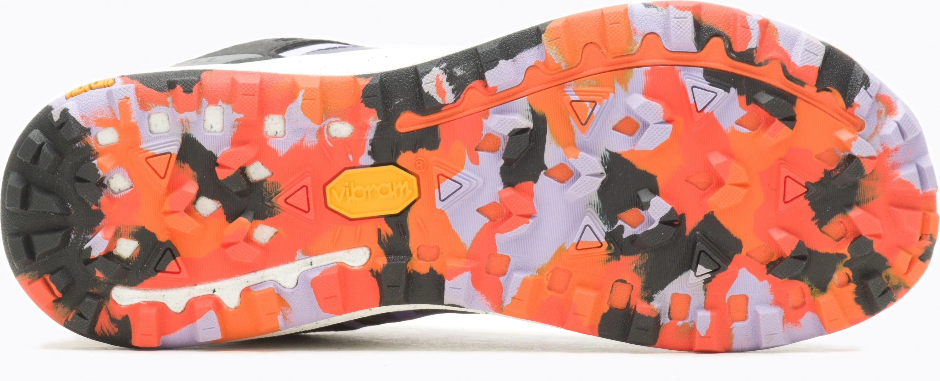 Women's Antora 3 Orchid - Image 4