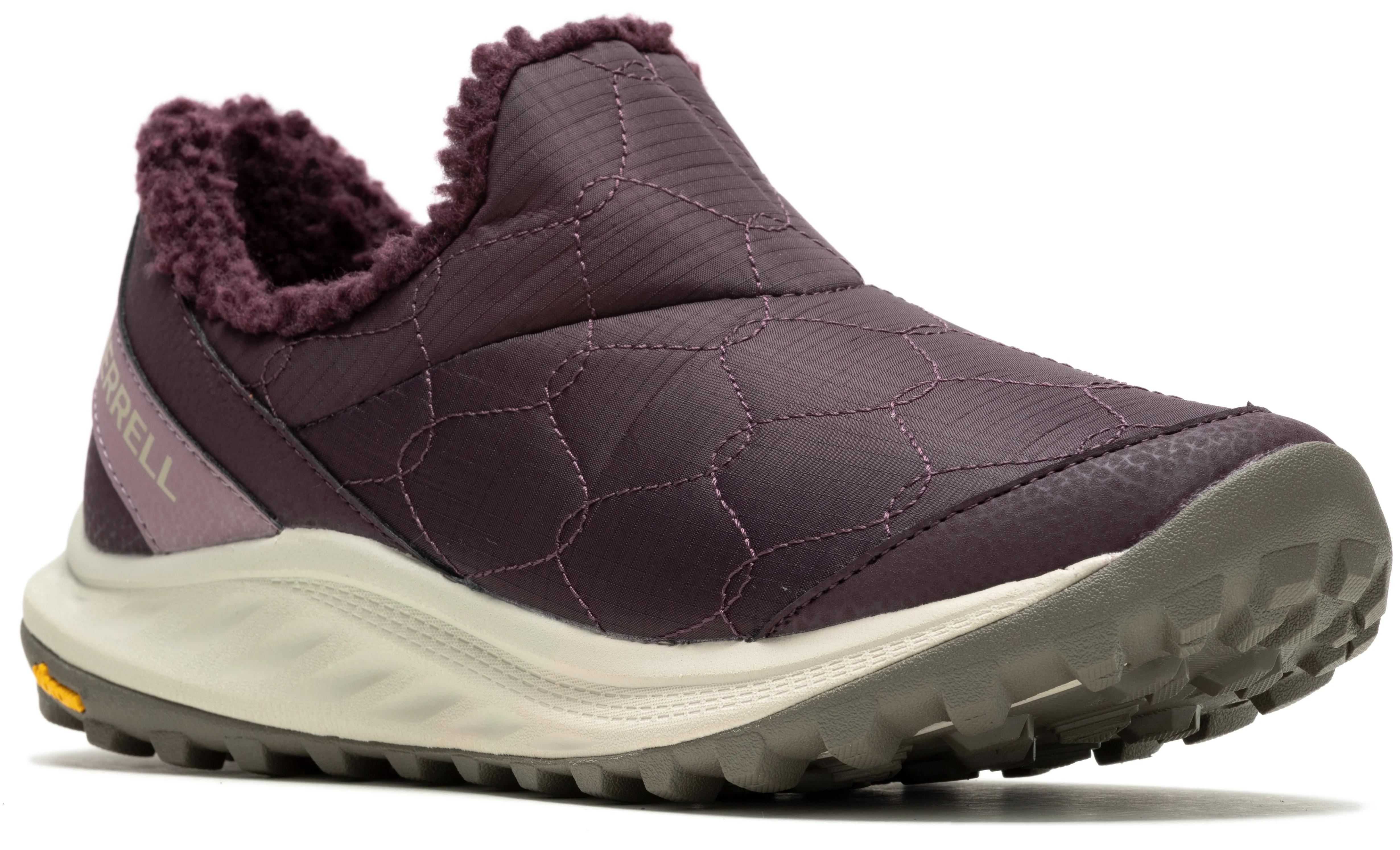 Antora 3 Thermo Moc Burgundy