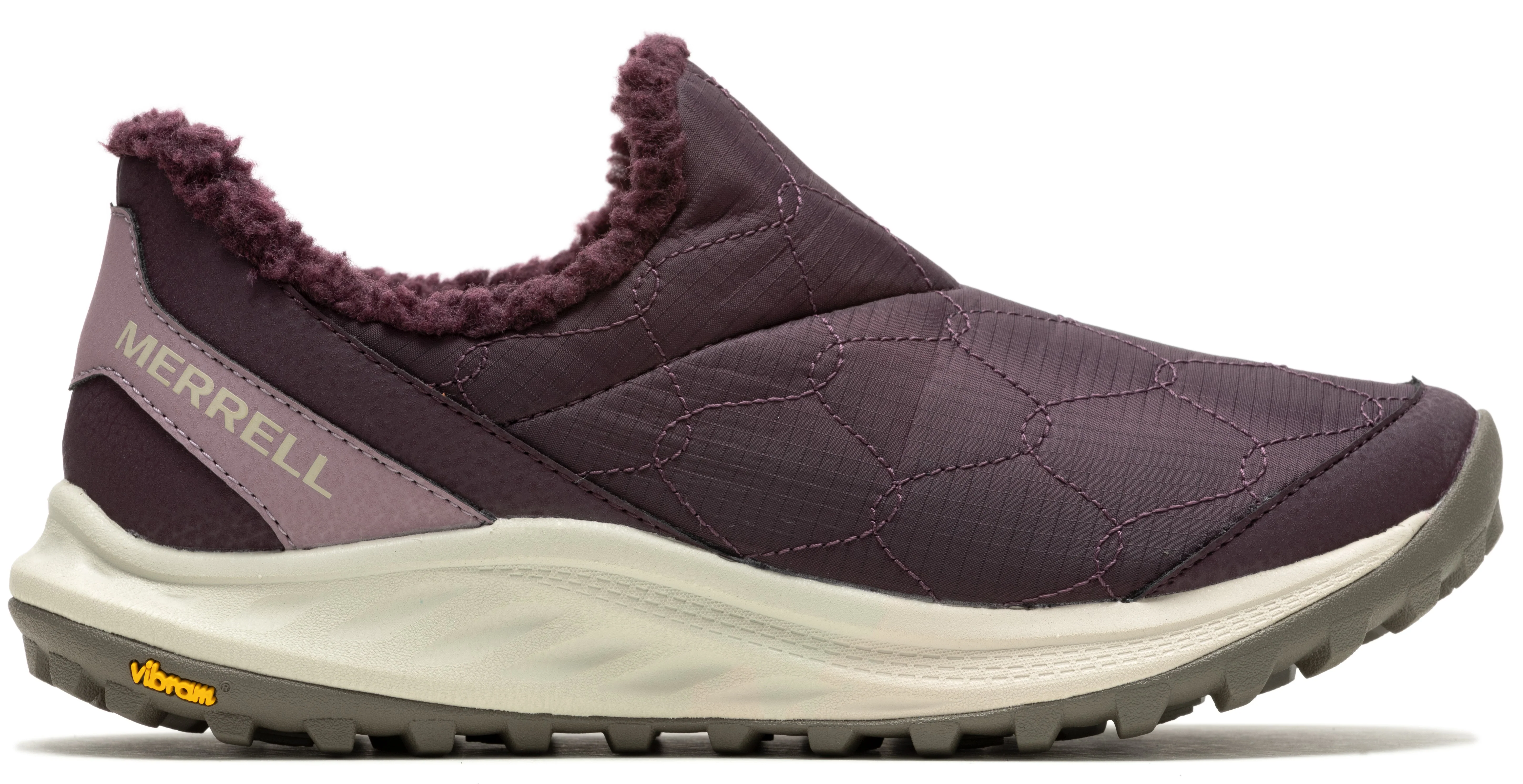 Antora 3 Thermo Moc Burgundy - Image 2