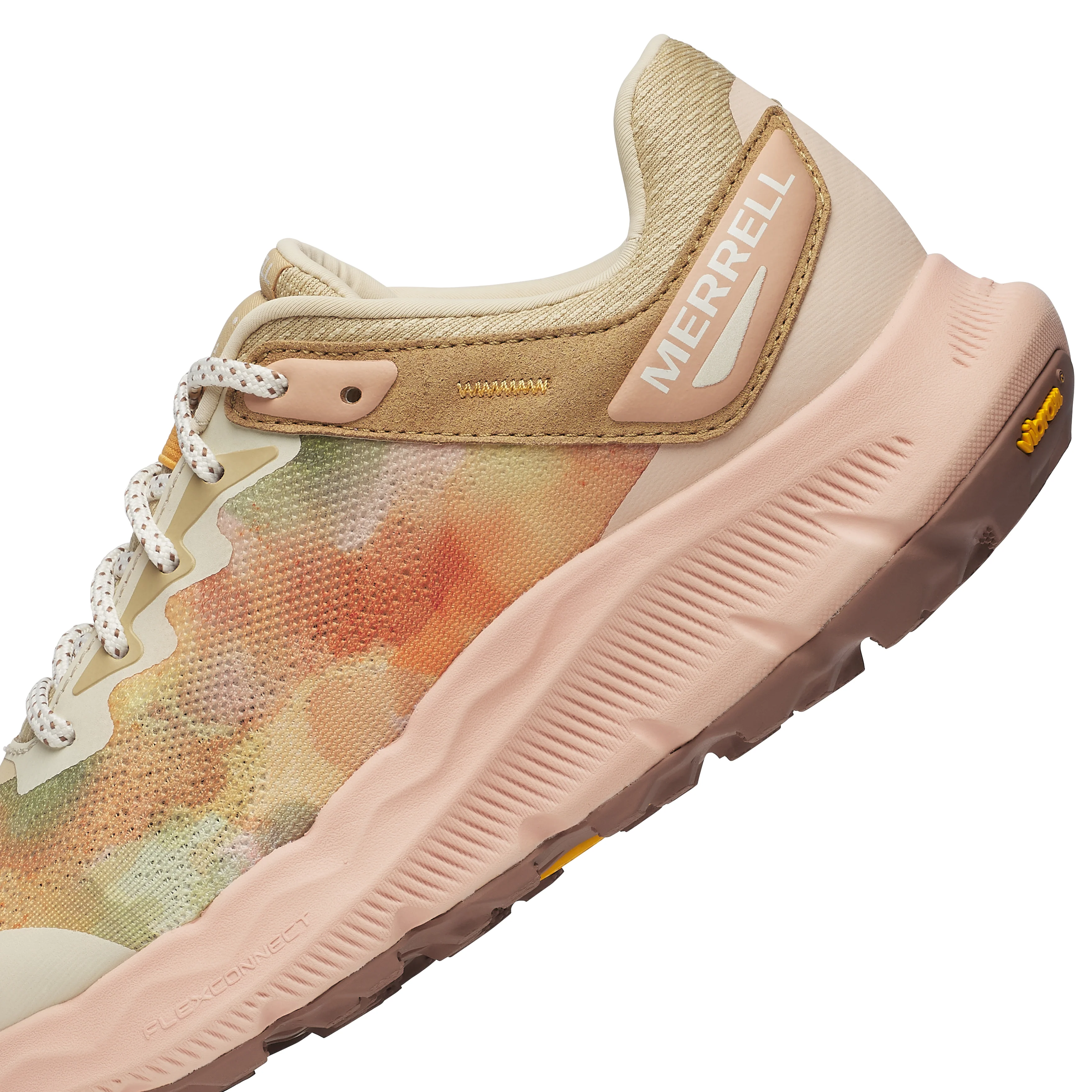 Women's Antora 4 Bliss Powder - Image 3