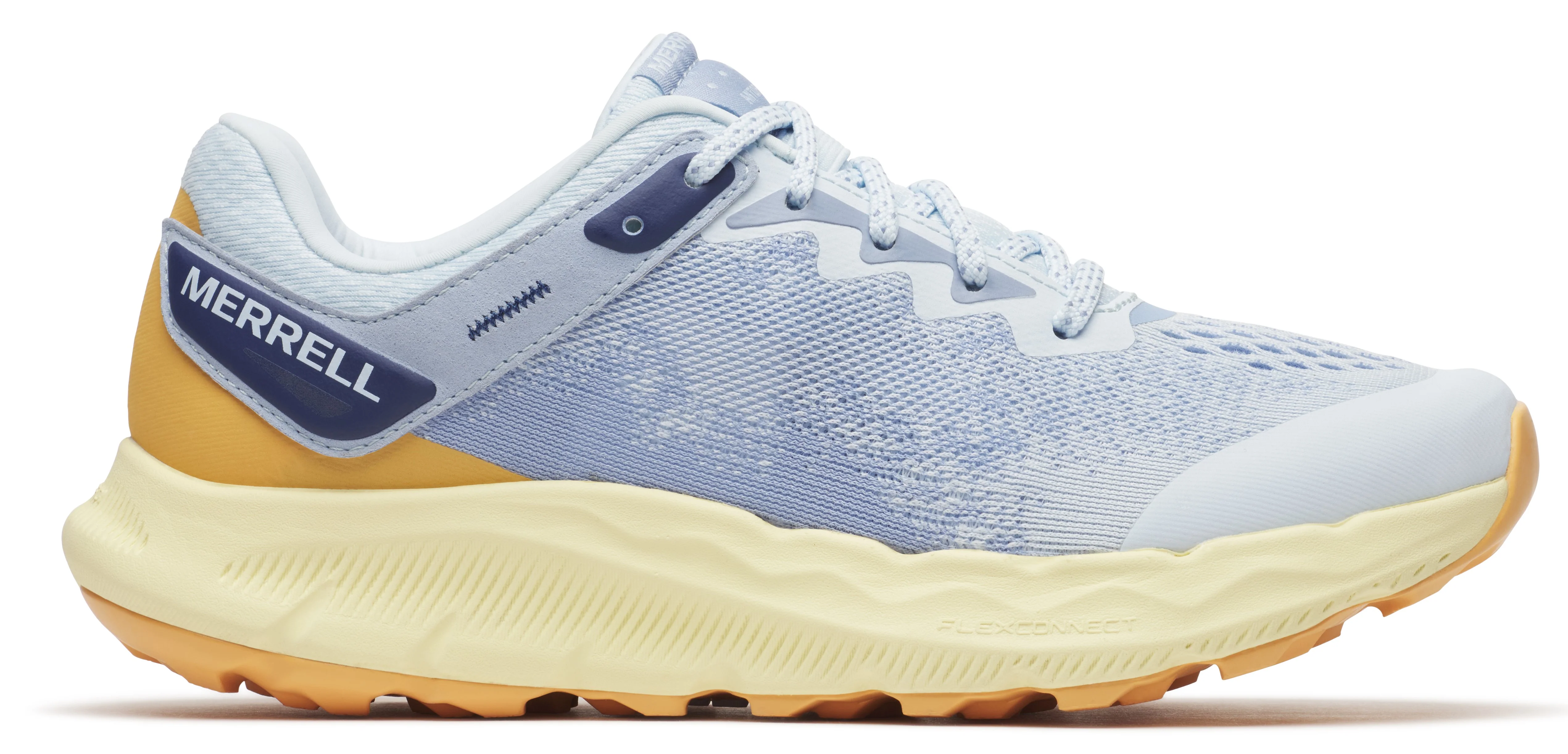 Women's Antora 4 Ice Blue