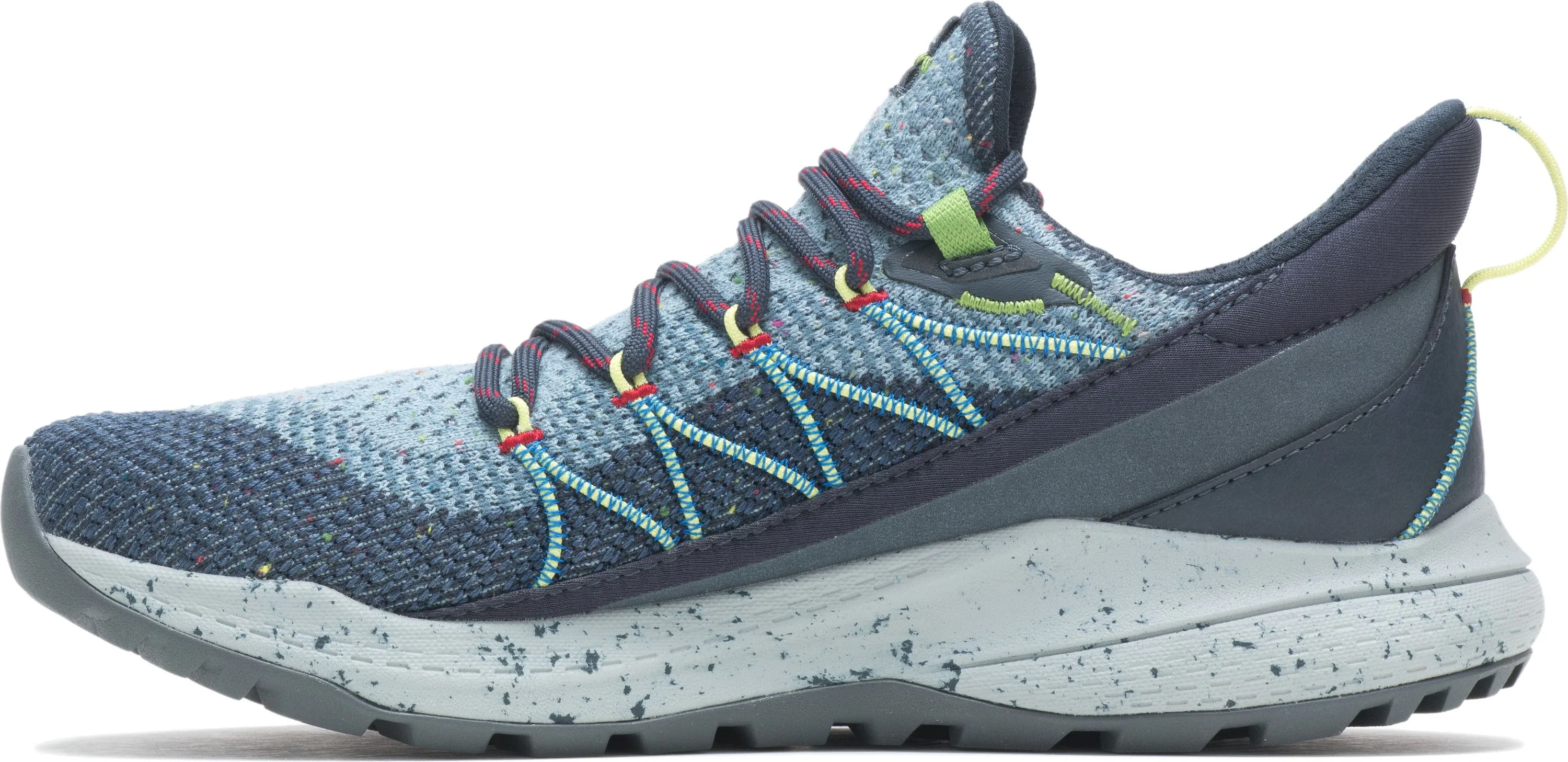 Bravada 2 Navy - Wide - Image 3