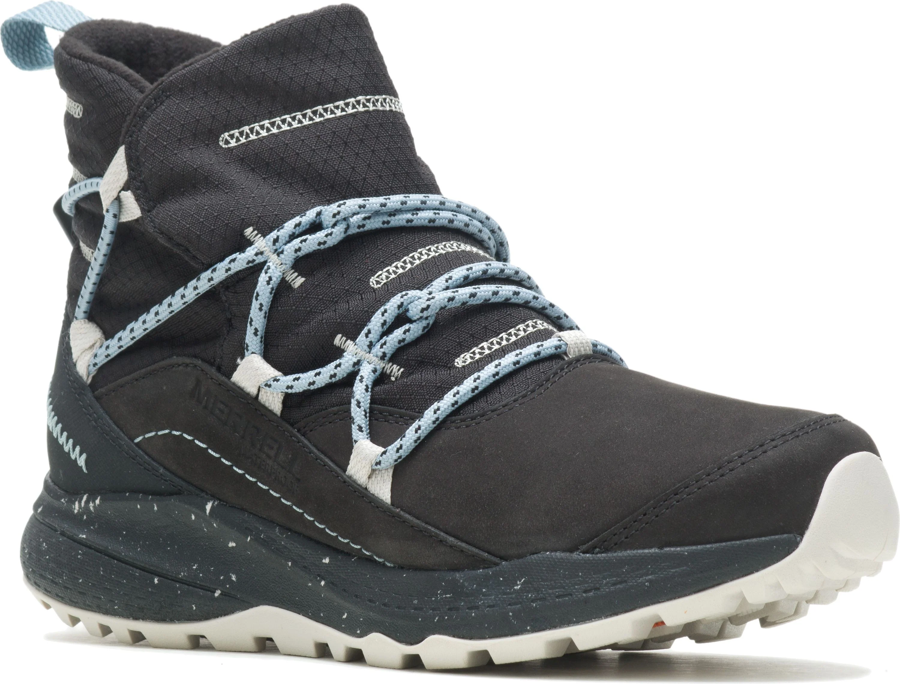 Women's Bravada 2 Thermo Demi Waterproof Black