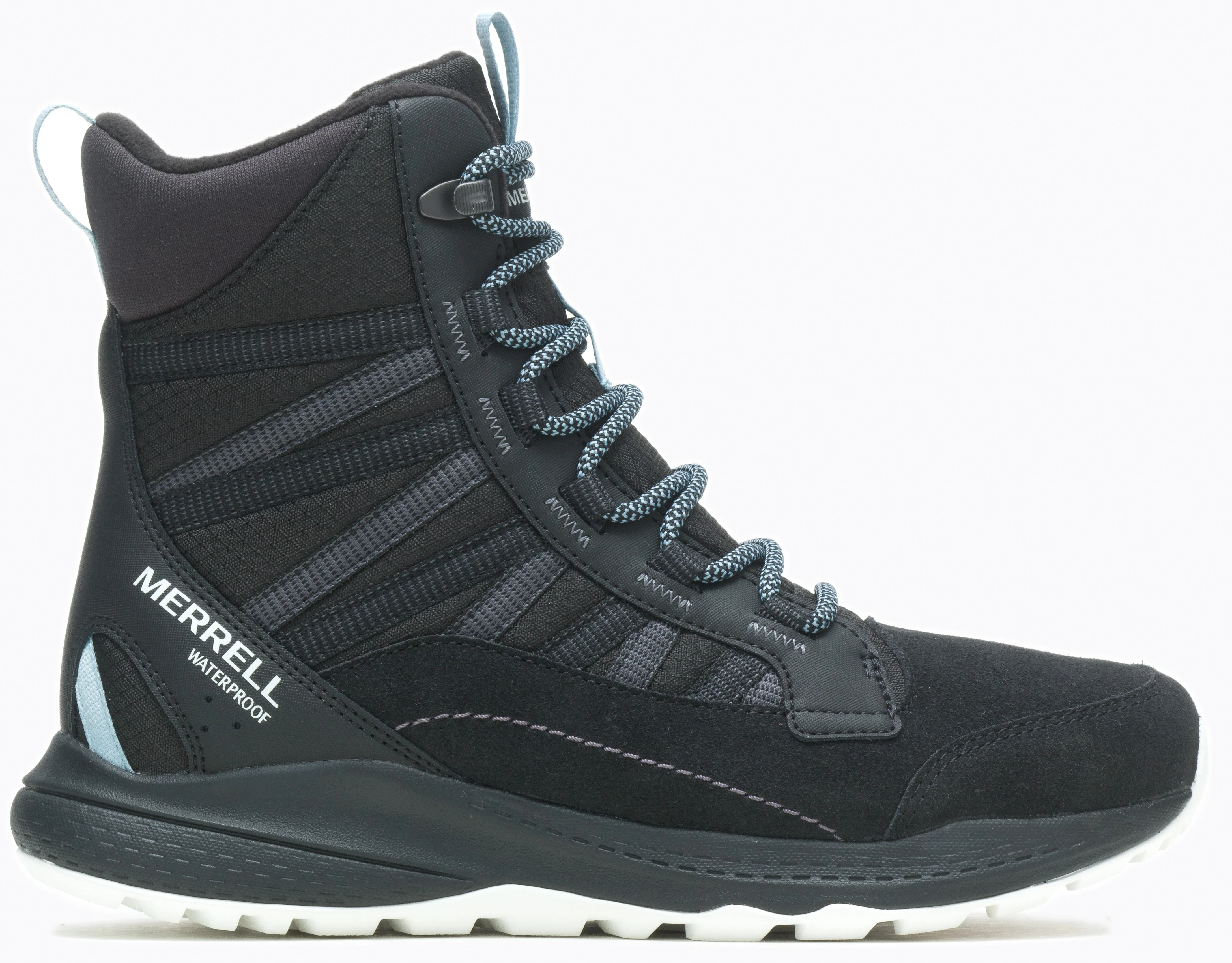 Bravada Edge 2 Thermo Mid Waterproof Black Arona - Image 2