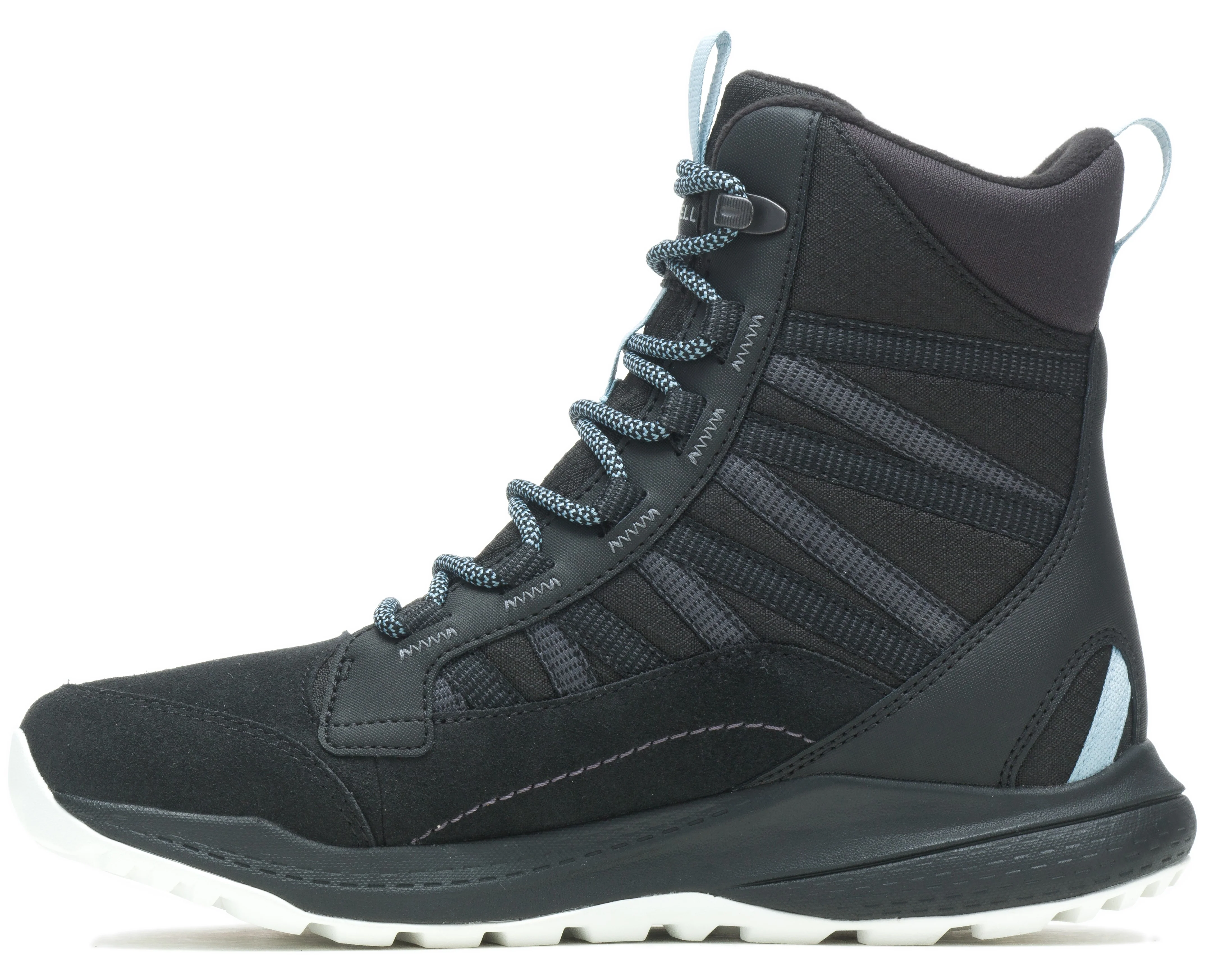 Bravada Edge 2 Thermo Mid Waterproof Black Arona - Image 3