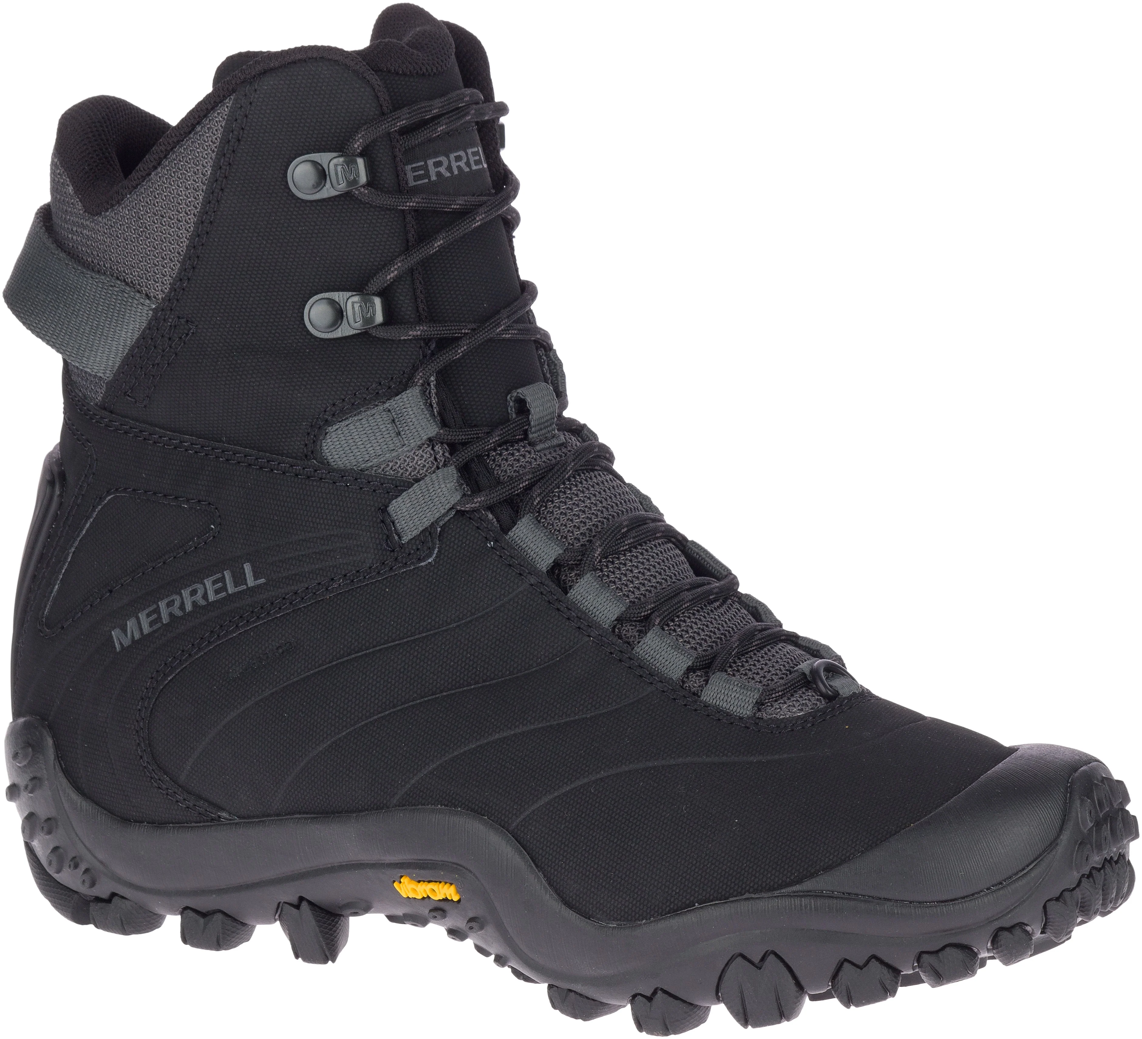 Chameleon 8 Thermo Tall Waterproof Black/Rock - Image 2