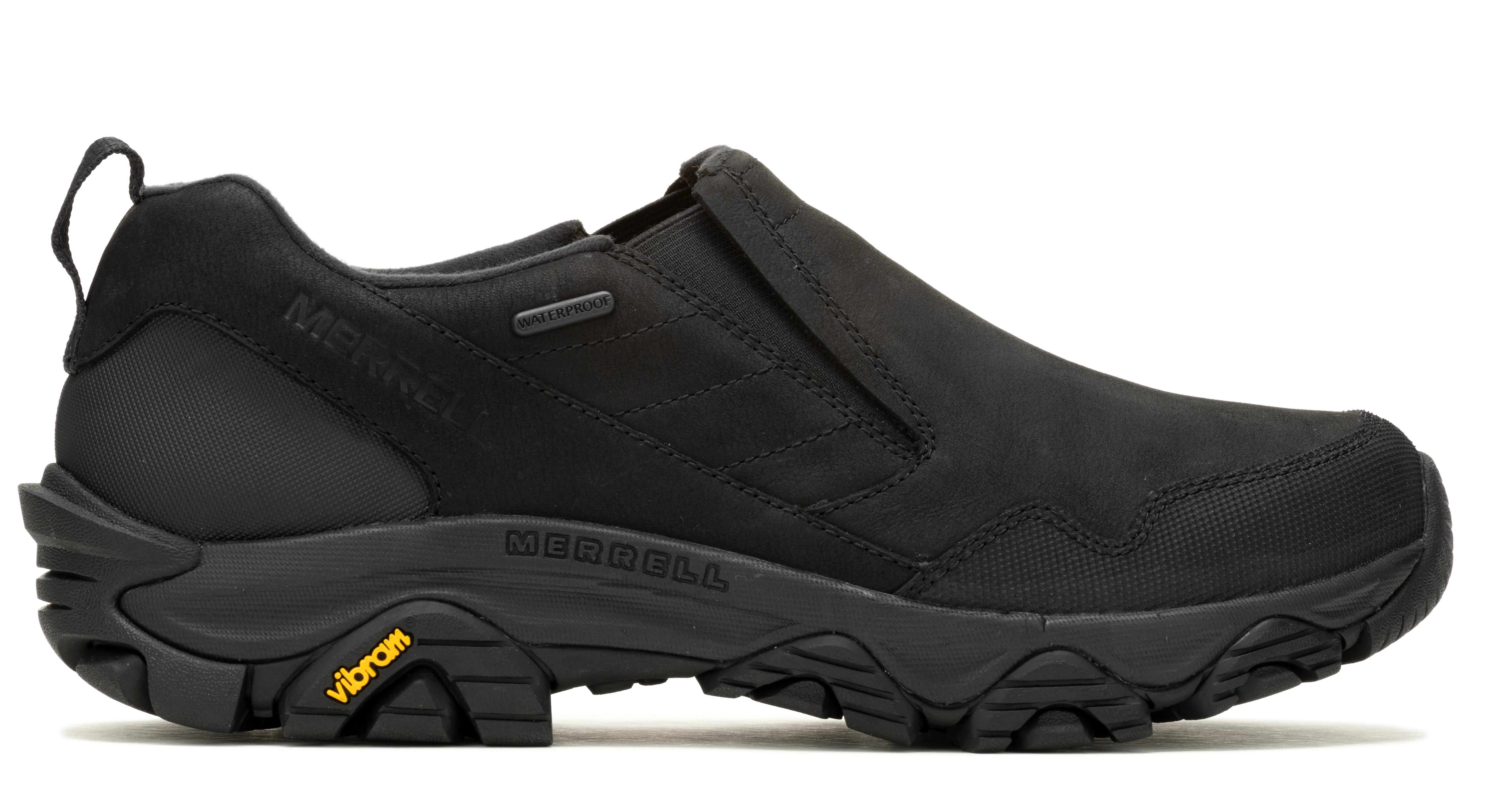 Coldpack 3 Thermo Moc Waterproof Black-wide - Image 2