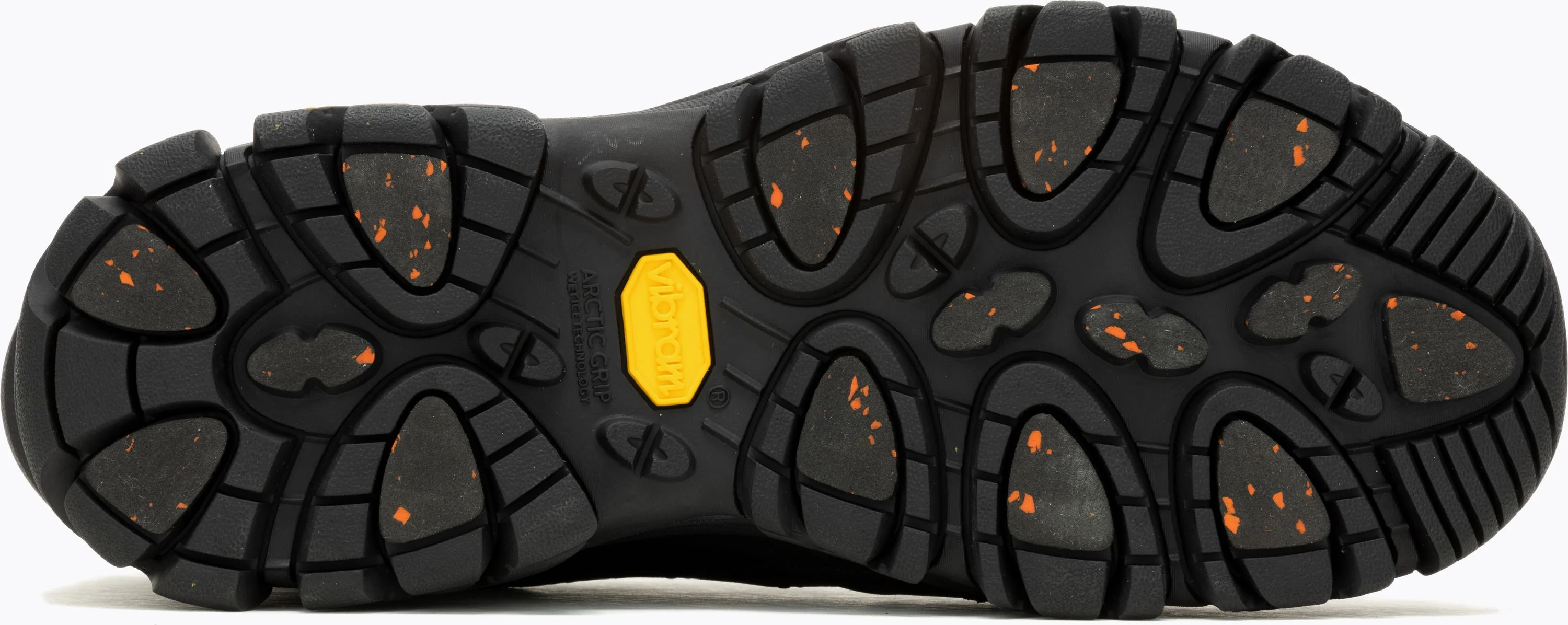 Women's Coldpack 3 Thermo Moc WP Black - Image 4