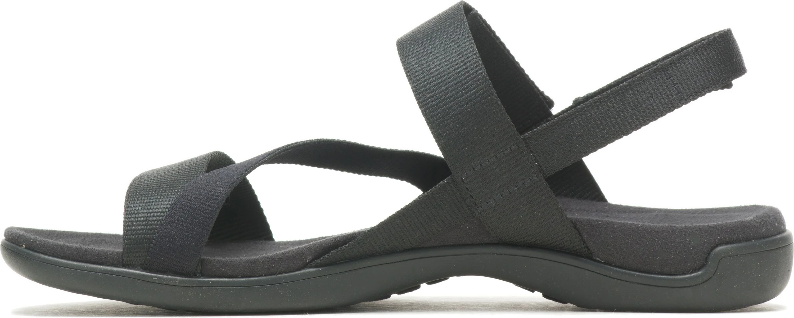 District 3 Strap Web Black - Image 3