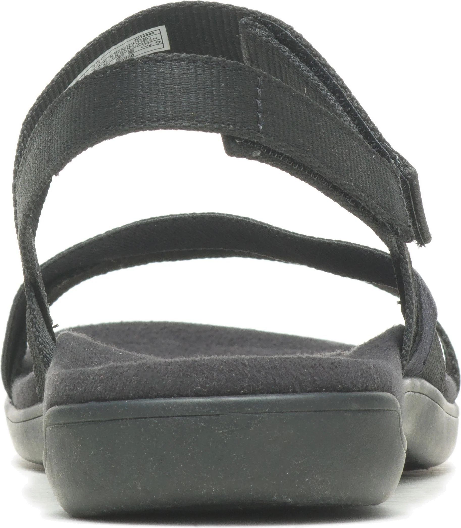 District 3 Strap Web Black - Image 4