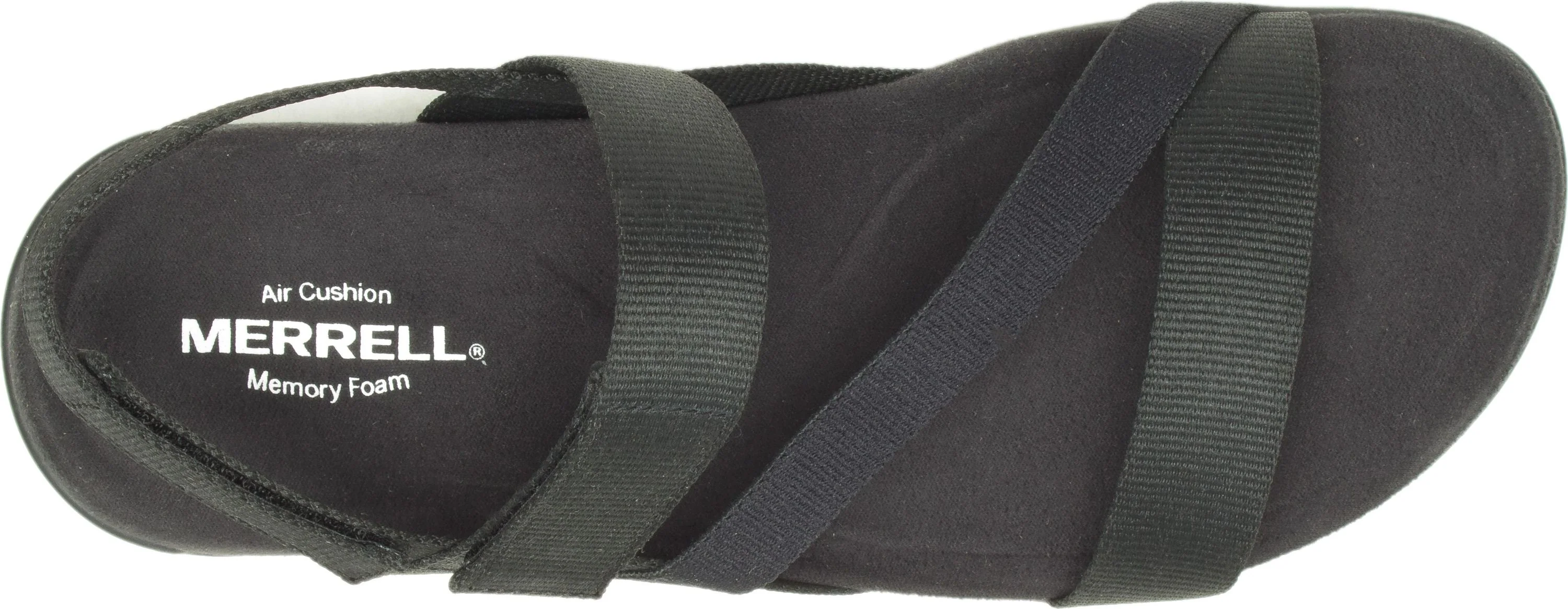 District 3 Strap Web Black - Image 5