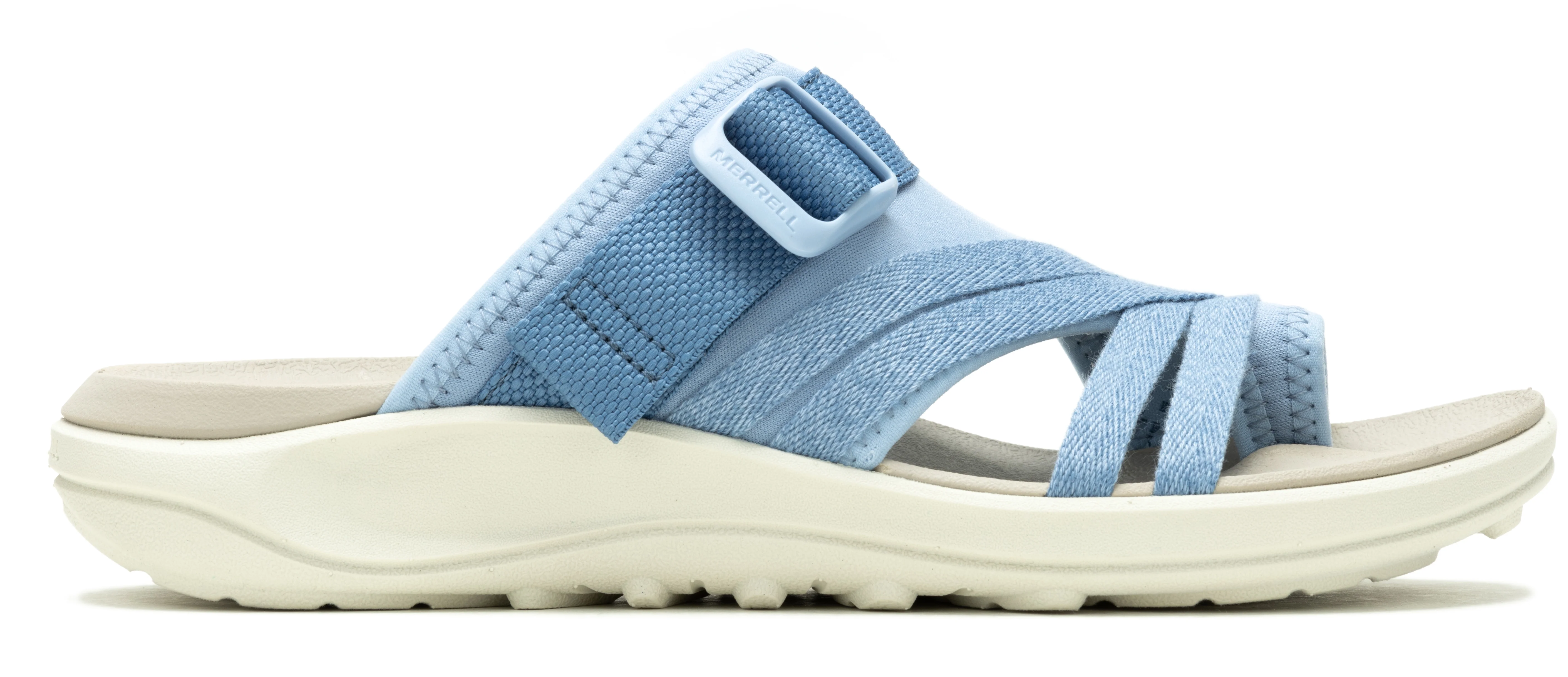 District 4 Post - Chambray - Image 2