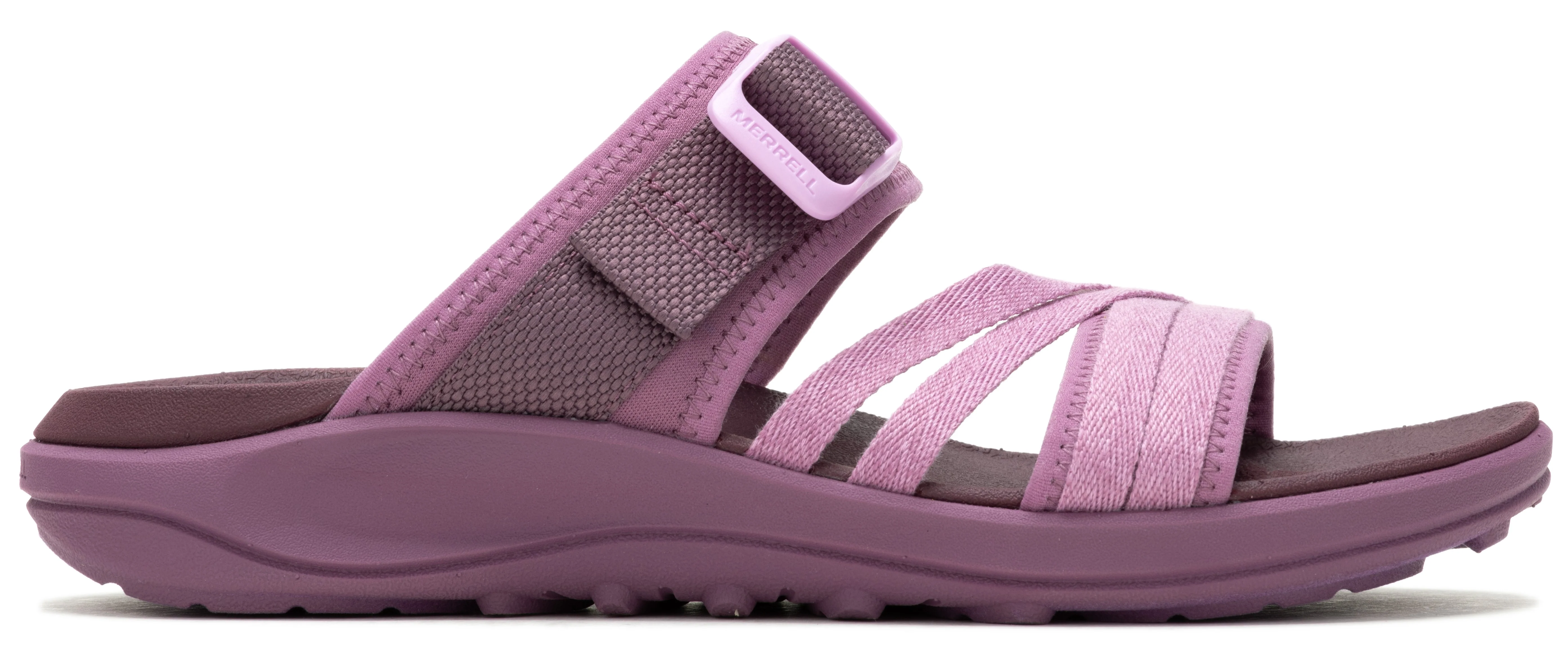 District 4 Slide - Mauve - Image 2