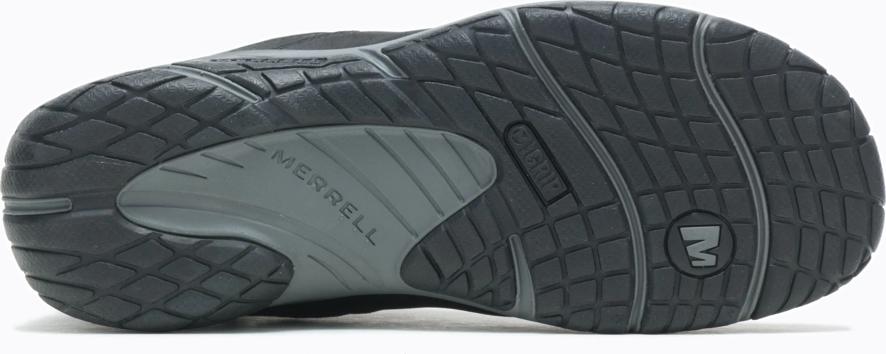 Encore 4 Bluff Zip Polar Waterproof Black - Image 4