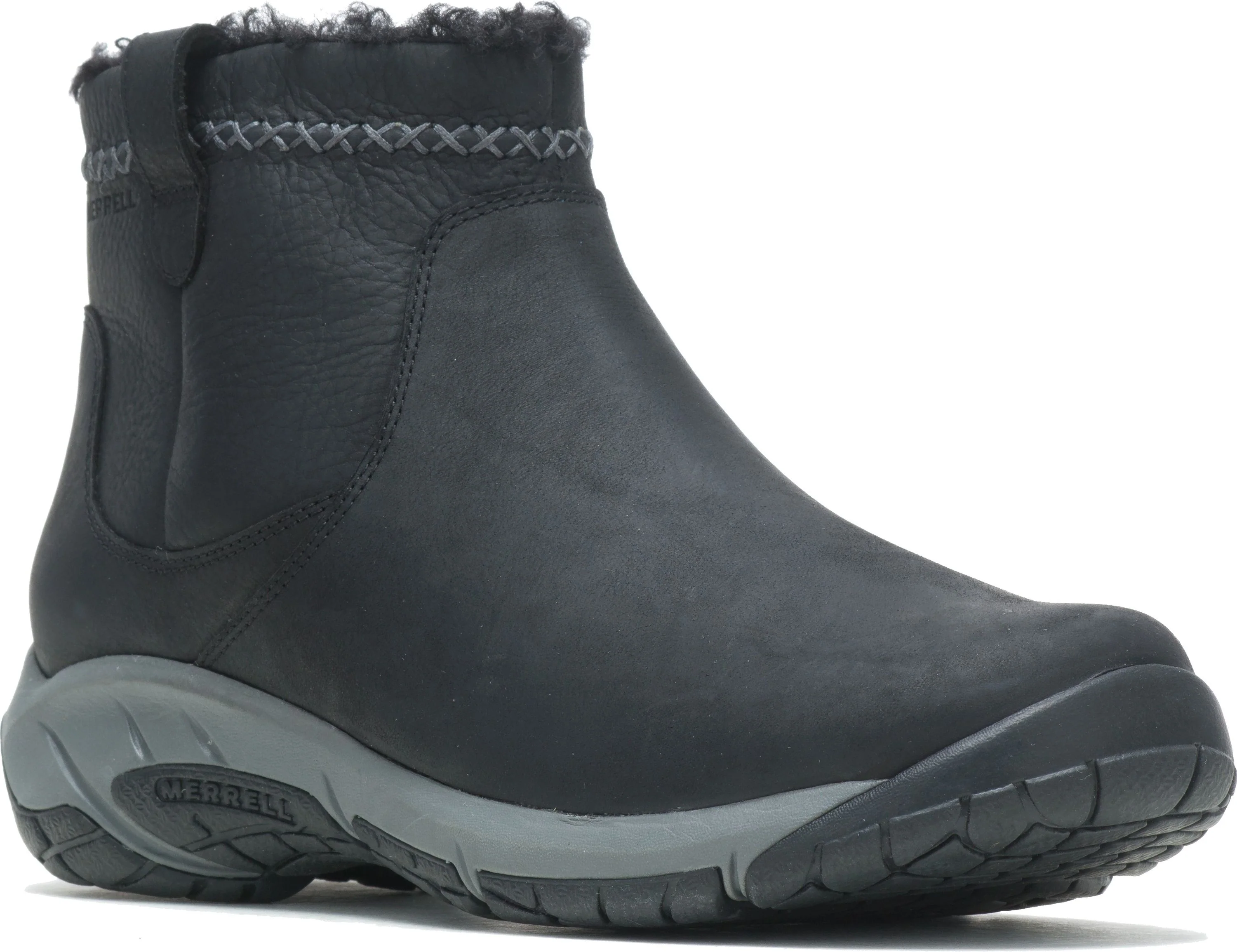 Encore 4 Bluff Zip Polar Waterproof Wide