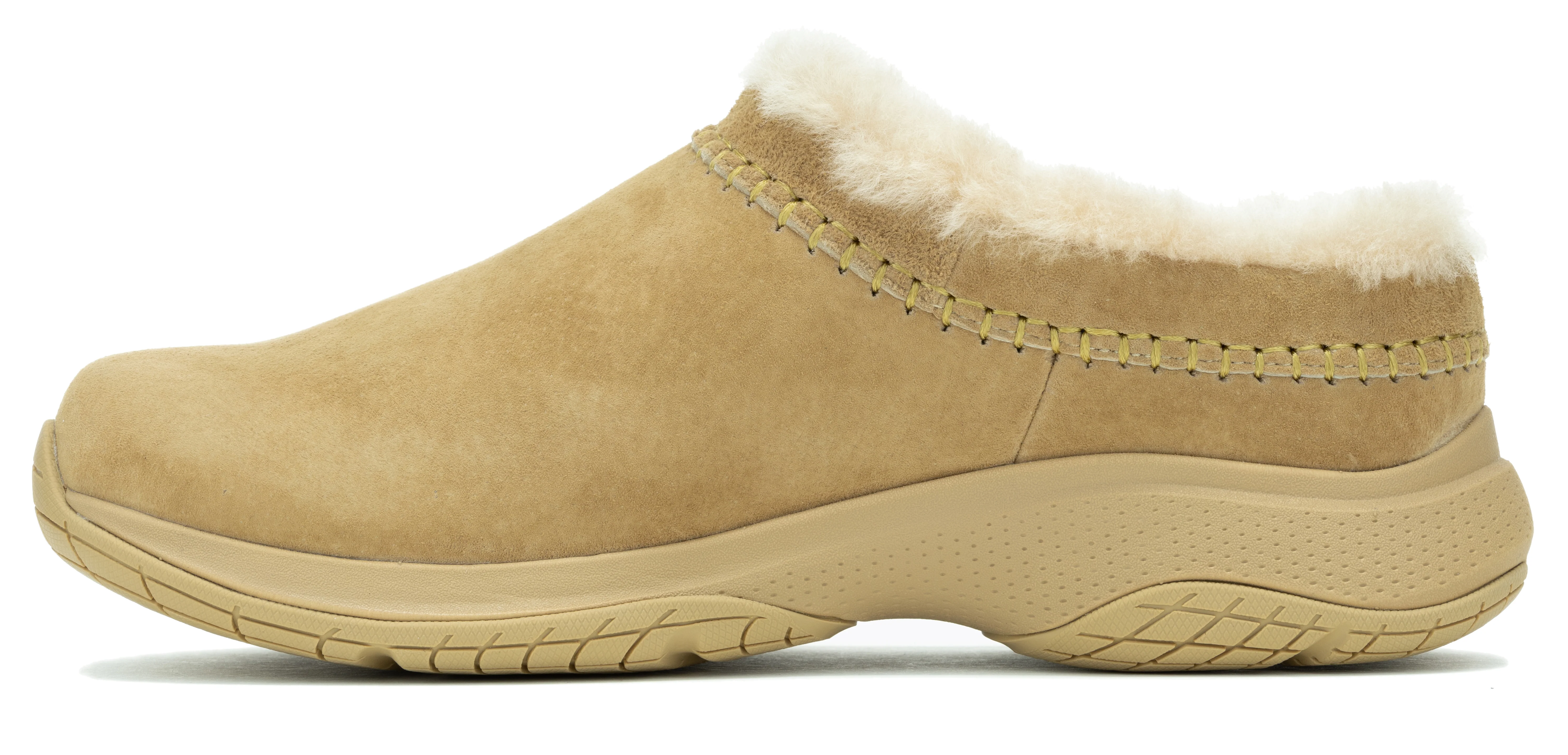 Women's Encore Ice 5 Tan - Image 3