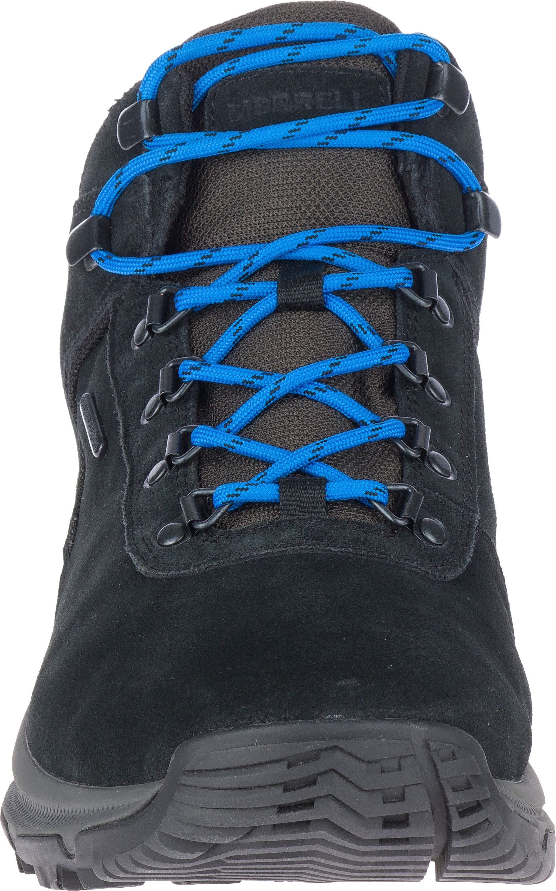 Erie Mid Waterproof Black - Image 4