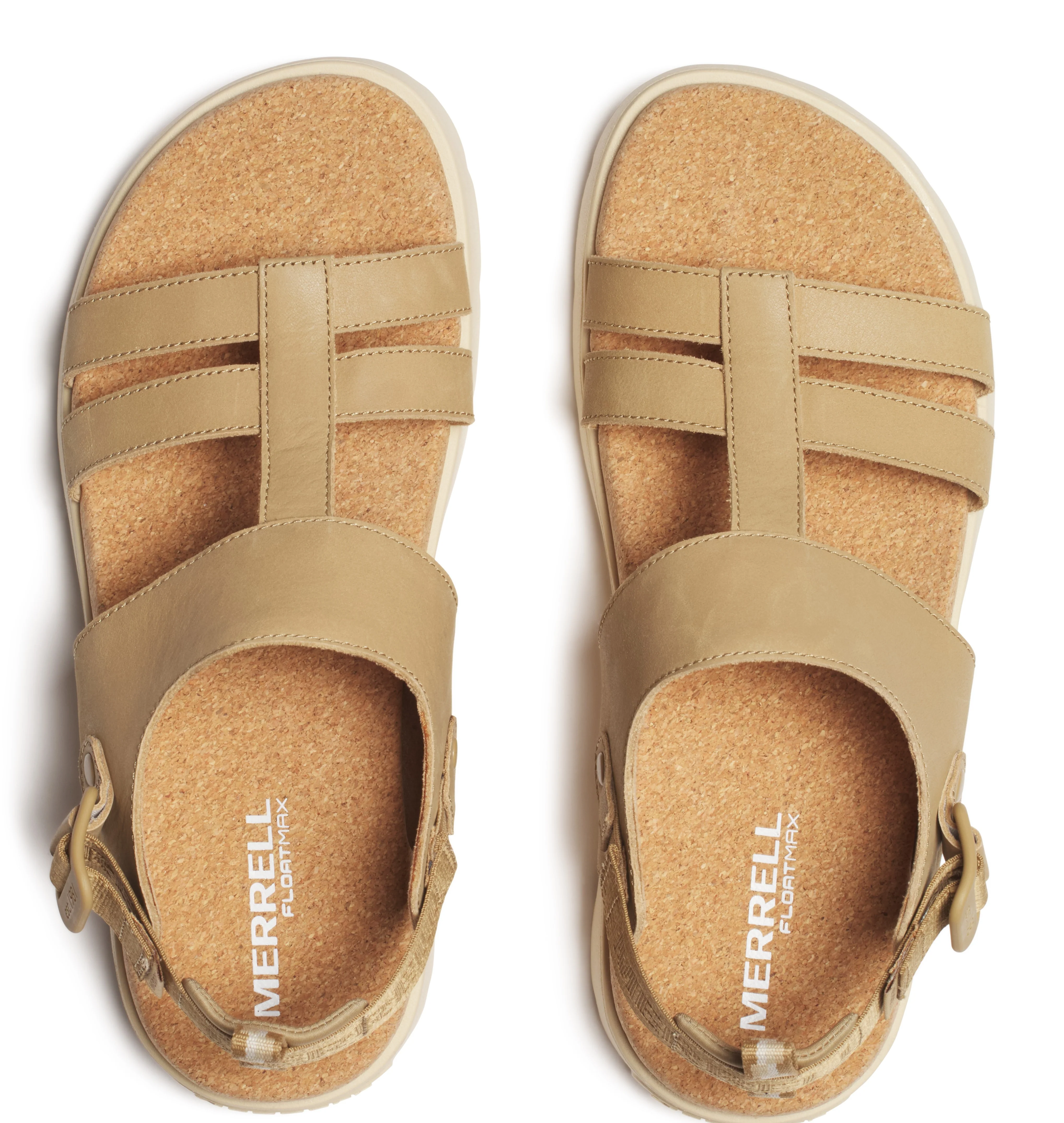 Women's Fleur Backstrap Beaver - Image 4